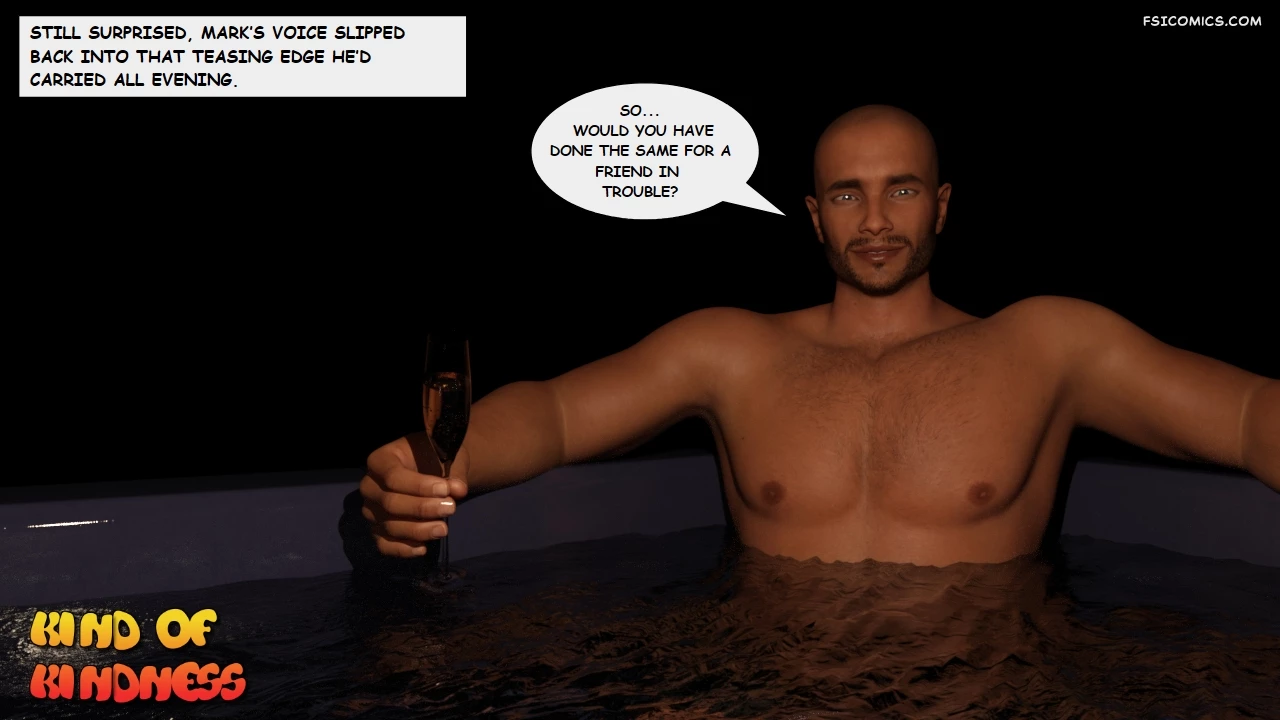 kind of kindness chapter 6 justteasingu 710 - FSIComics kind-of-kindness-chapter-6-justteasingu-710