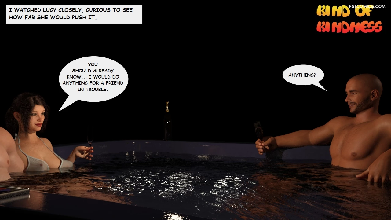 kind of kindness chapter 6 justteasingu 711 - FSIComics kind-of-kindness-chapter-6-justteasingu-711