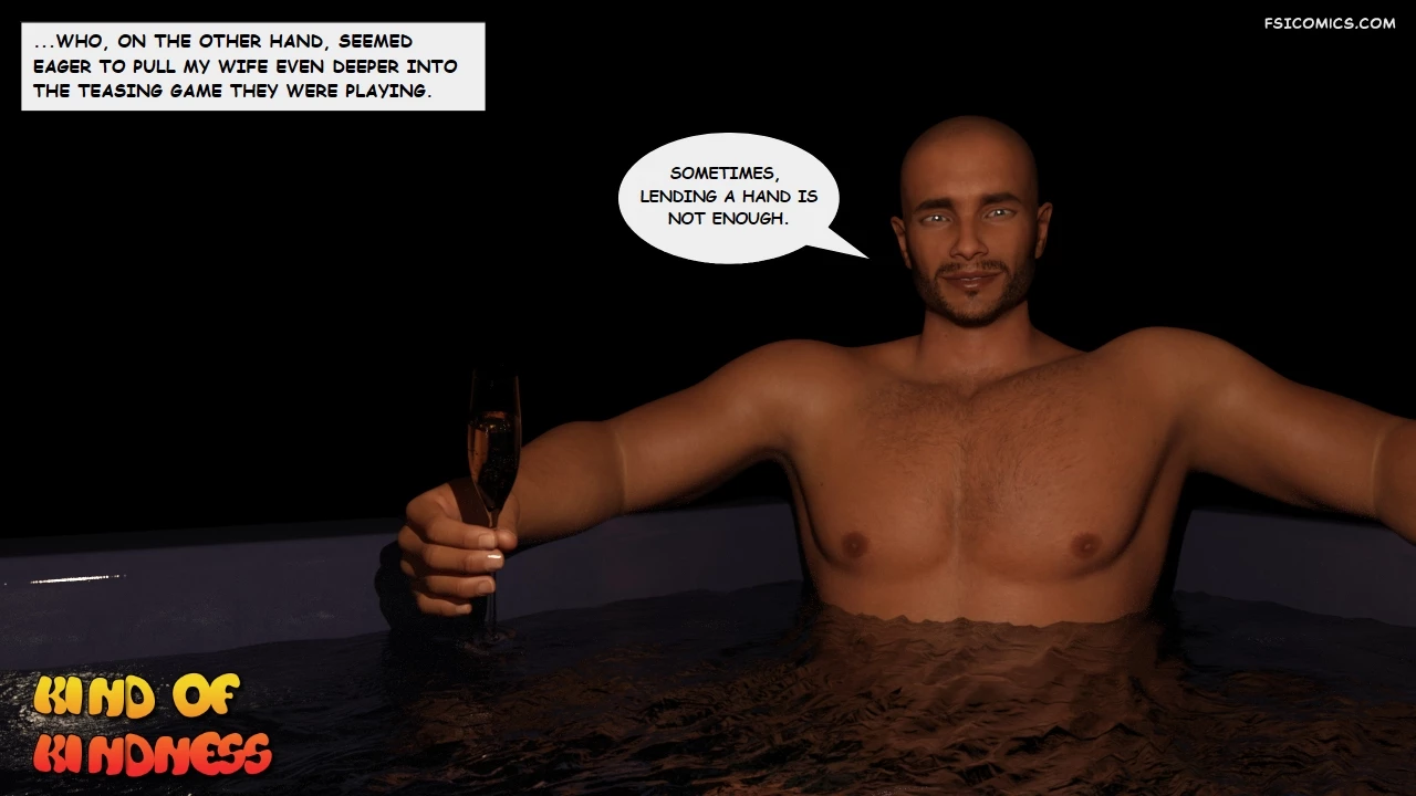 kind of kindness chapter 6 justteasingu 716 - FSIComics kind-of-kindness-chapter-6-justteasingu-716