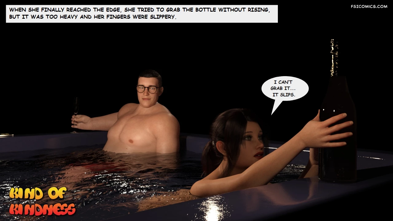 kind of kindness chapter 6 justteasingu 734 - FSIComics kind-of-kindness-chapter-6-justteasingu-734