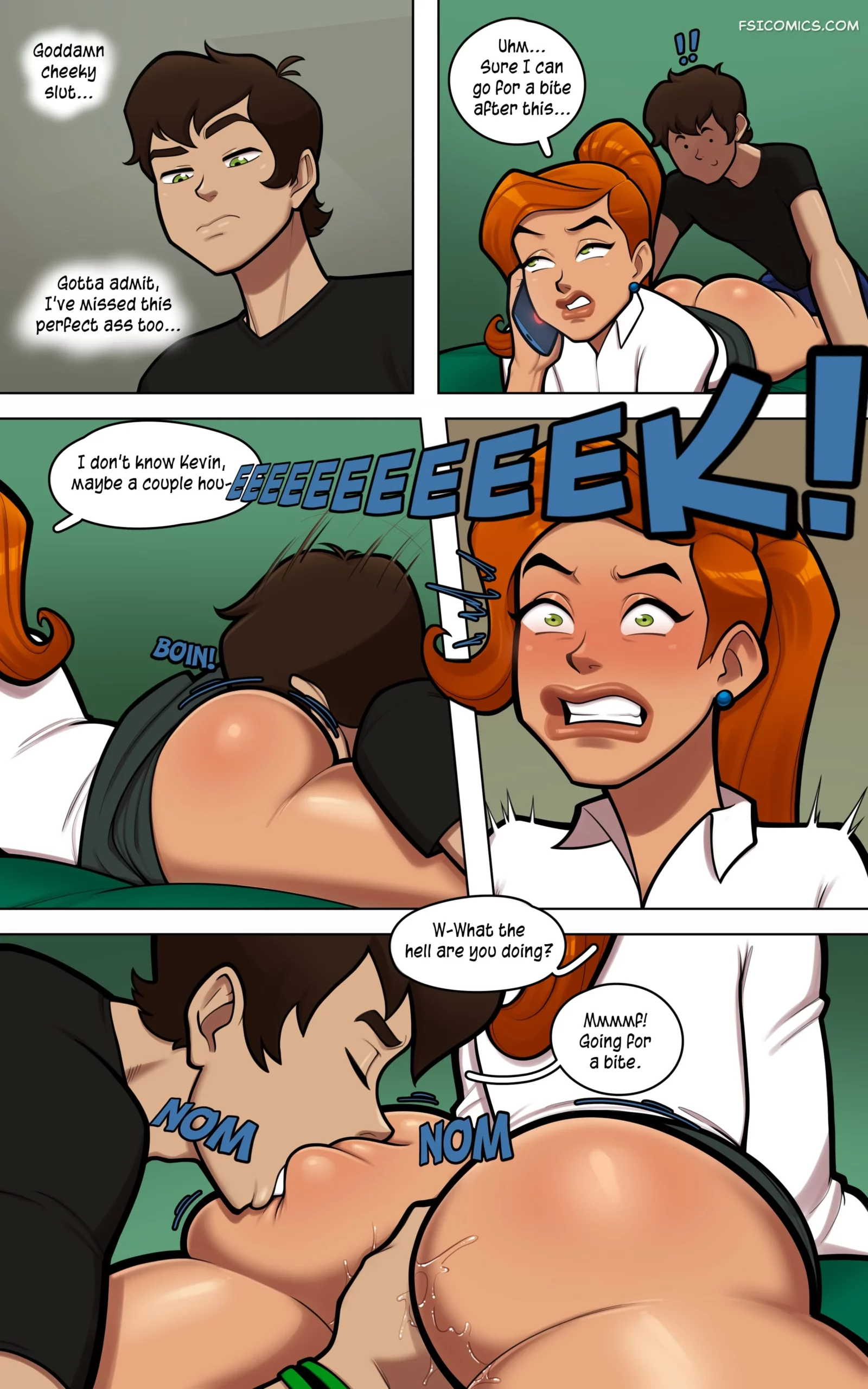 lewdverse chapter 1 mr potatoeparty 004 scaled - FSIComics lewdverse-chapter-1-mr-potatoeparty-004