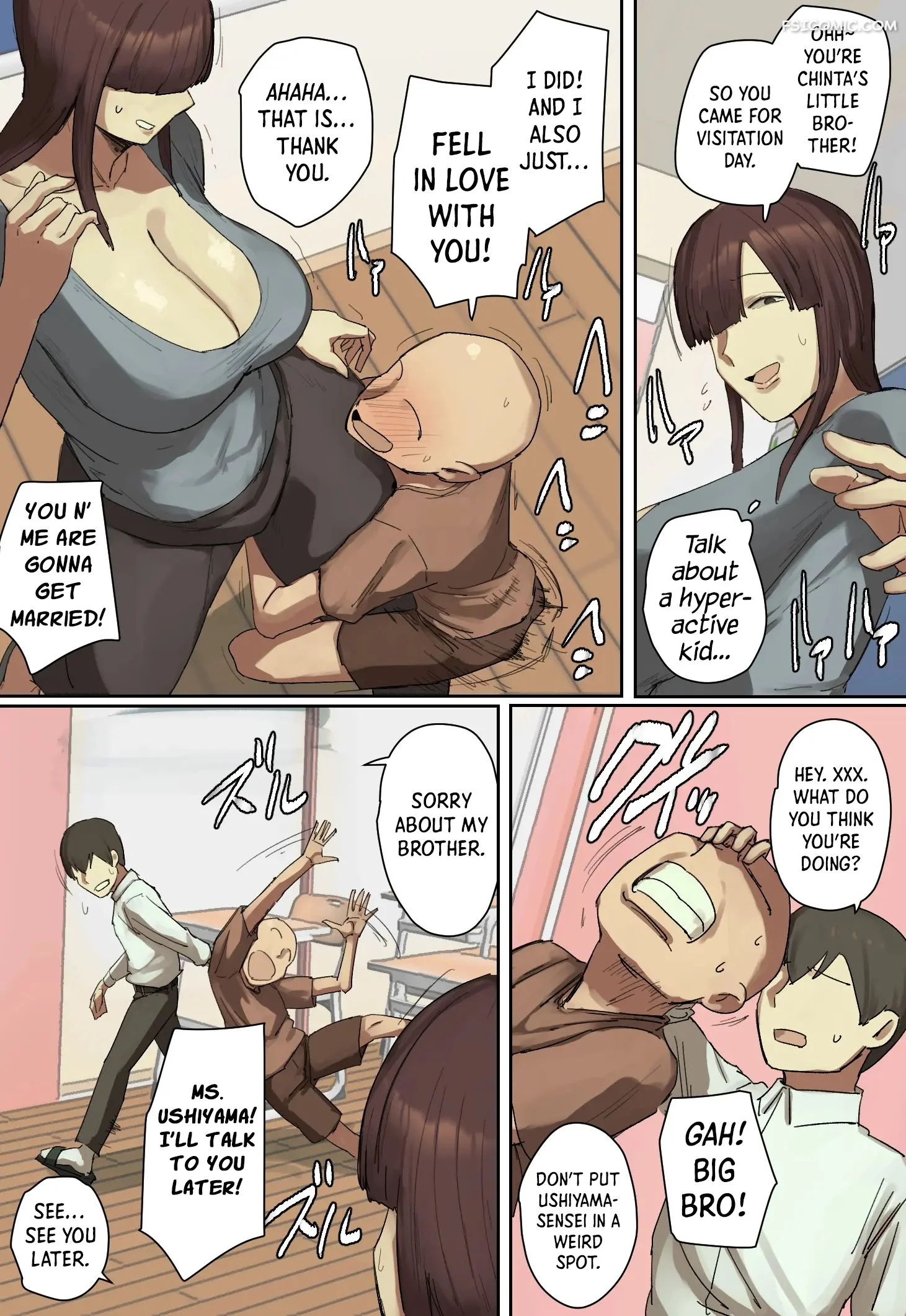 love at first sight with my brothers teacher chotto b sen 006 - FSIComics love-at-first-sight-with-my-brothers-teacher-chotto-b-sen-006