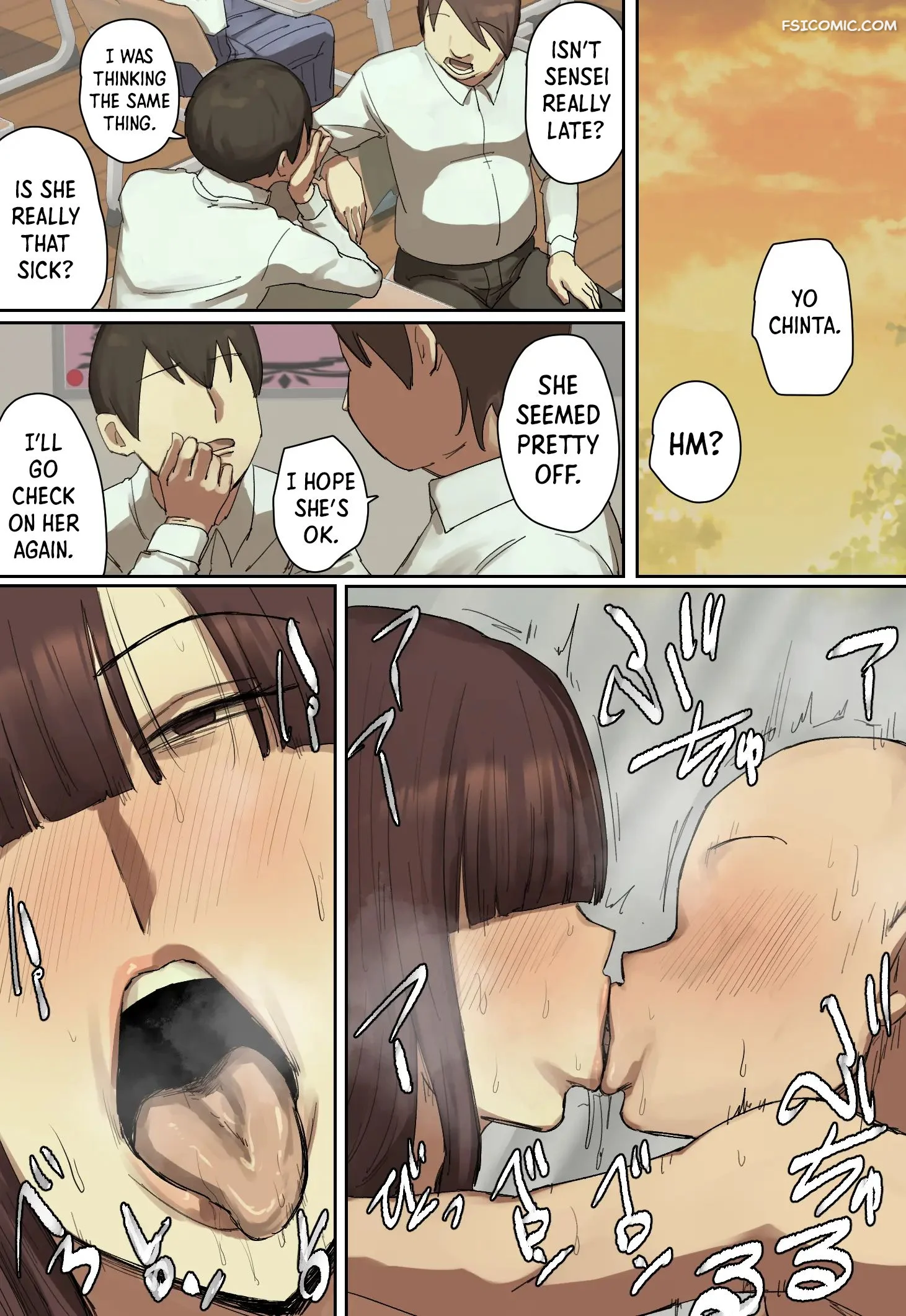 love at first sight with my brothers teacher chotto b sen 028 - FSIComics love-at-first-sight-with-my-brothers-teacher-chotto-b-sen-028