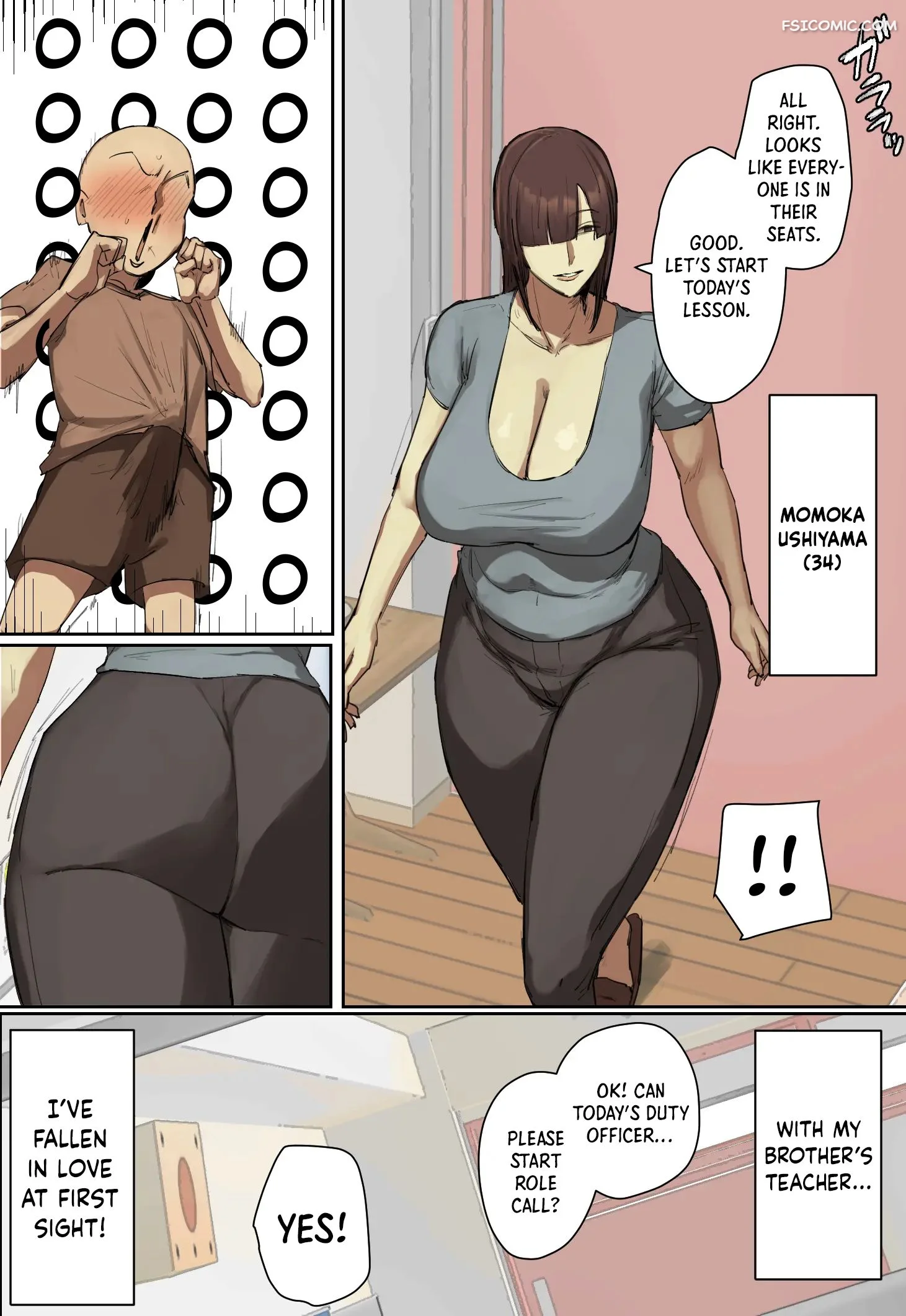 love at first sight with my brothers teacher chotto b sen 036 - FSIComics love-at-first-sight-with-my-brothers-teacher-chotto-b-sen-036