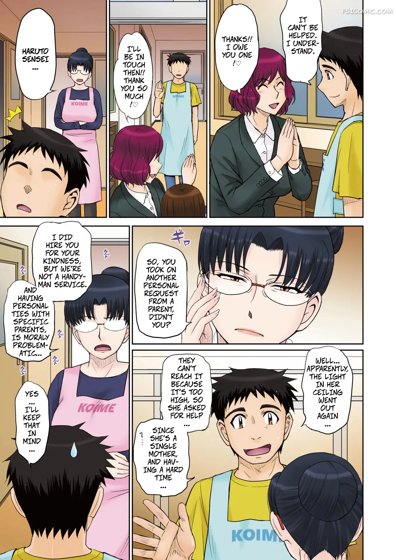 mamas just love daycare chapter 1 tsukino jyogi 003 - FSIComics mamas-just-love-daycare-chapter-1-tsukino-jyogi-003