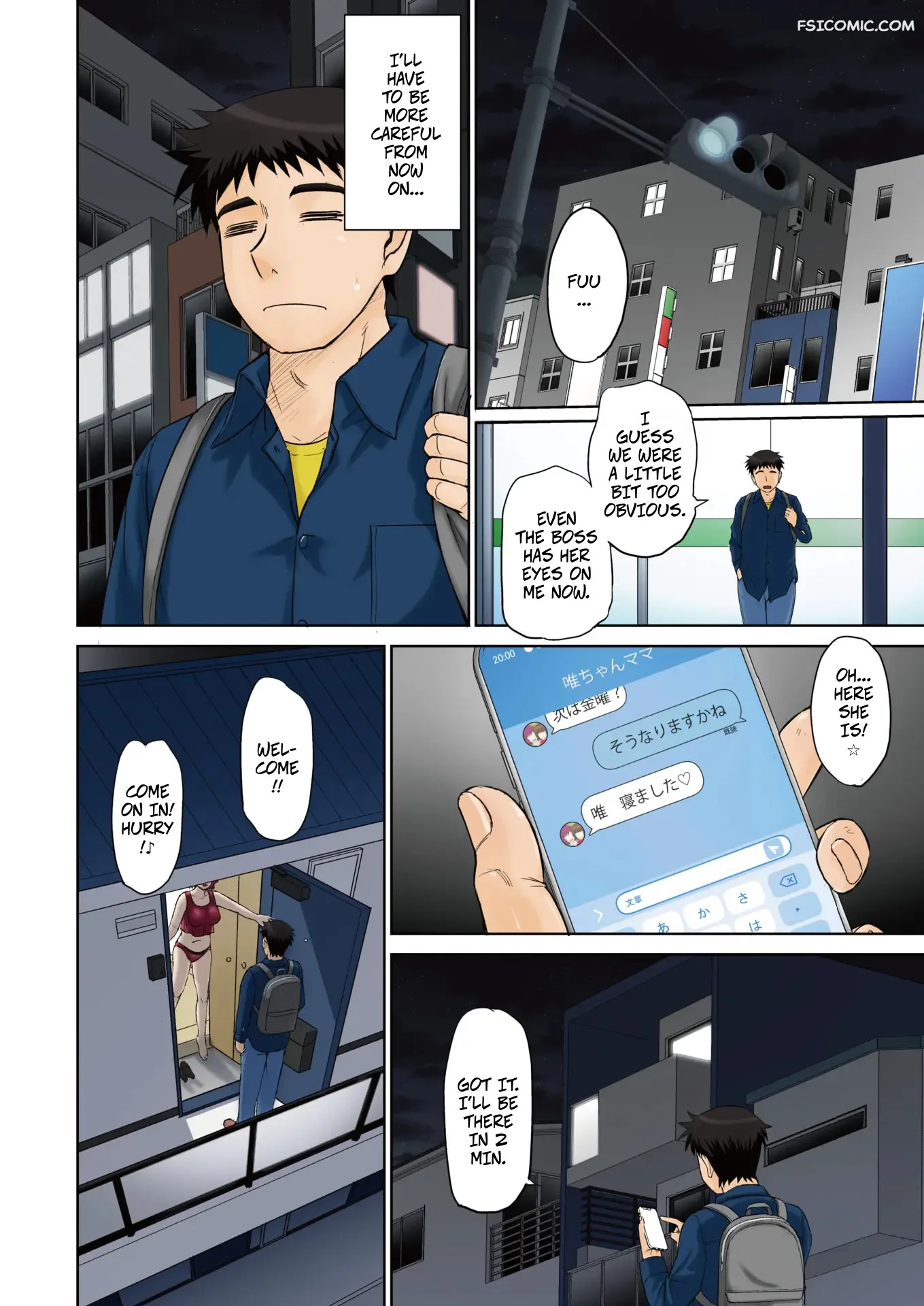 mamas just love daycare chapter 1 tsukino jyogi 004 - FSIComics mamas-just-love-daycare-chapter-1-tsukino-jyogi-004