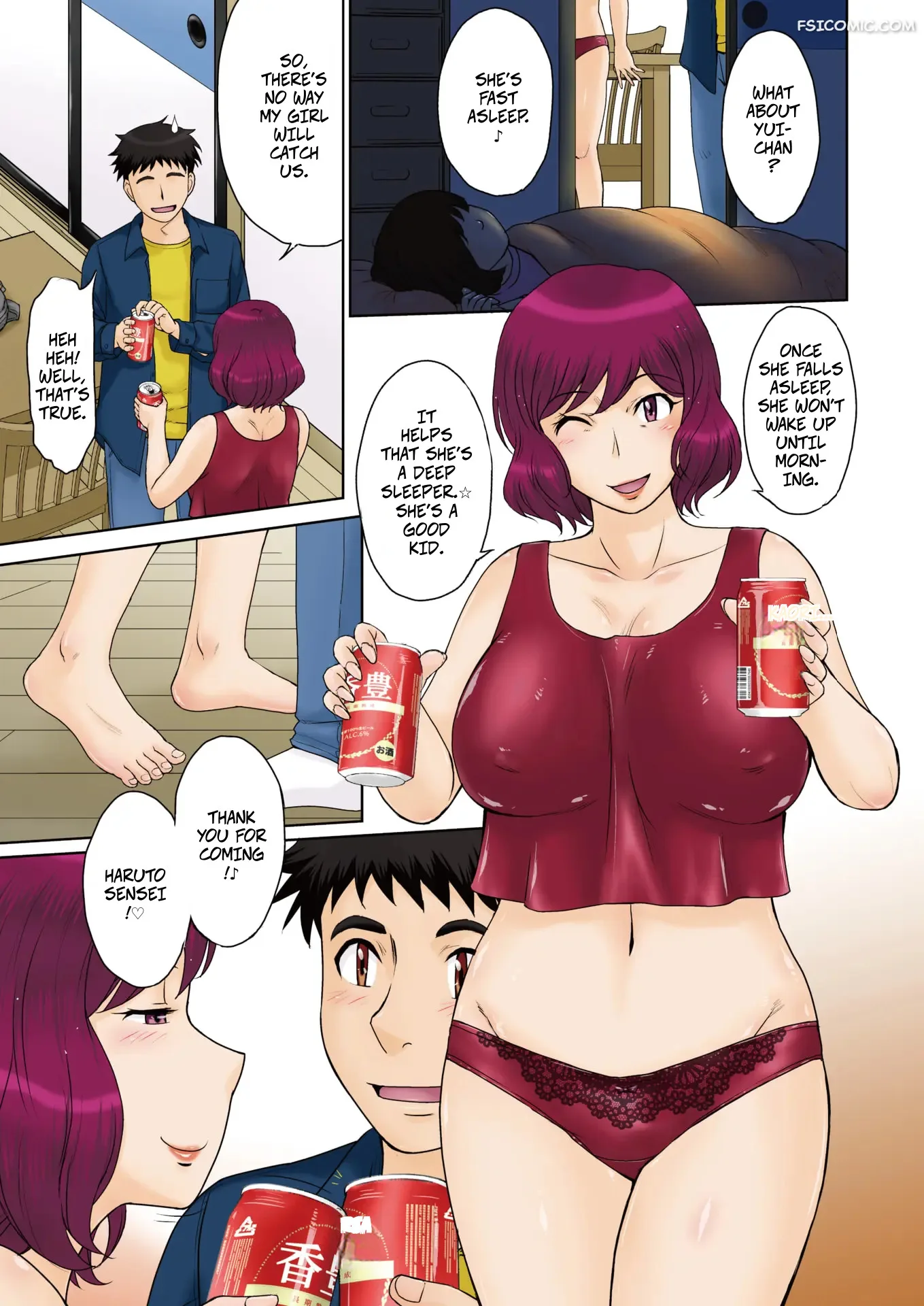 mamas-just-love-daycare-chapter-1-tsukino-jyogi-005