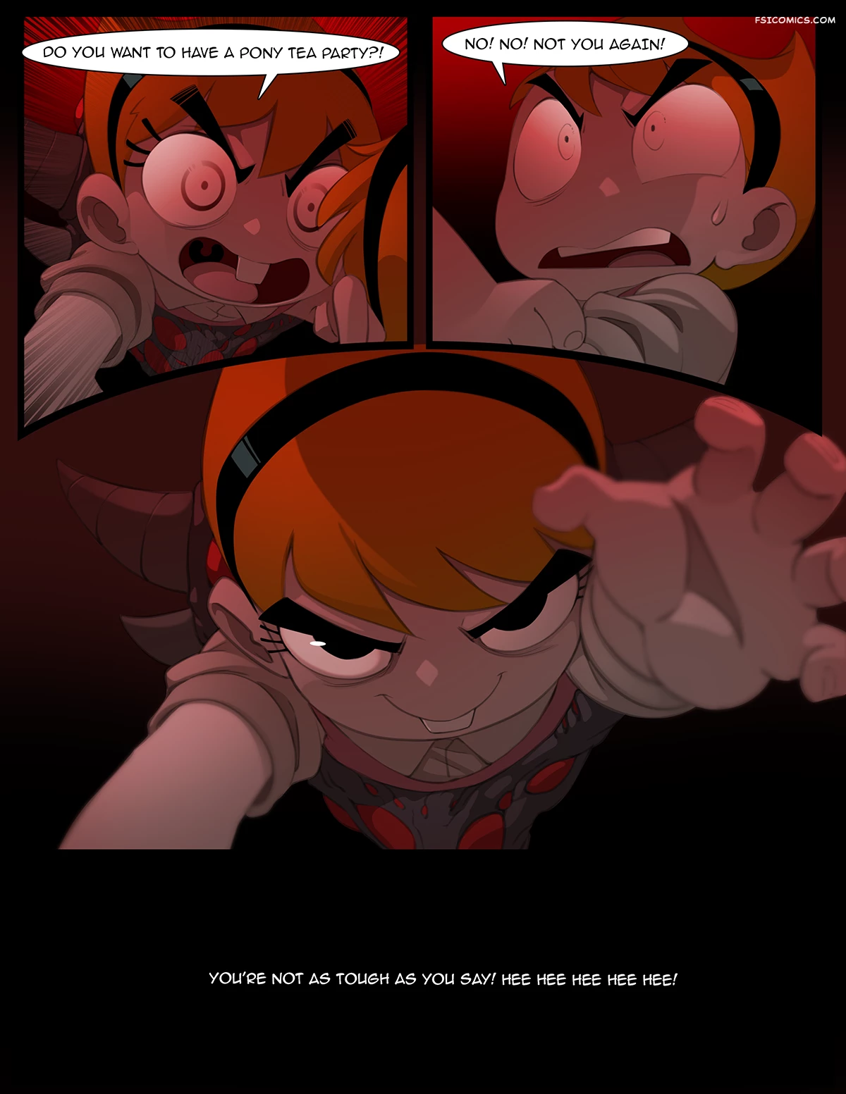 mandy uncensored bleedman 010 - FSIComics mandy-uncensored-bleedman-010