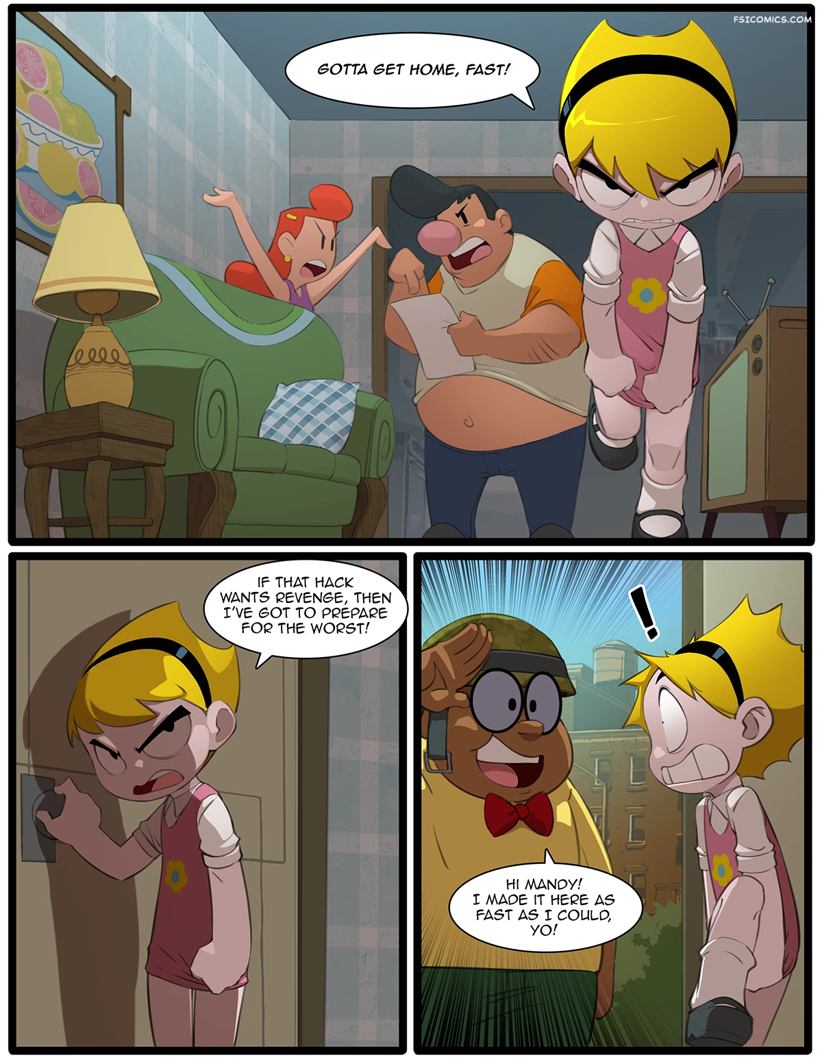 mandy uncensored bleedman 016 - FSIComics mandy-uncensored-bleedman-016