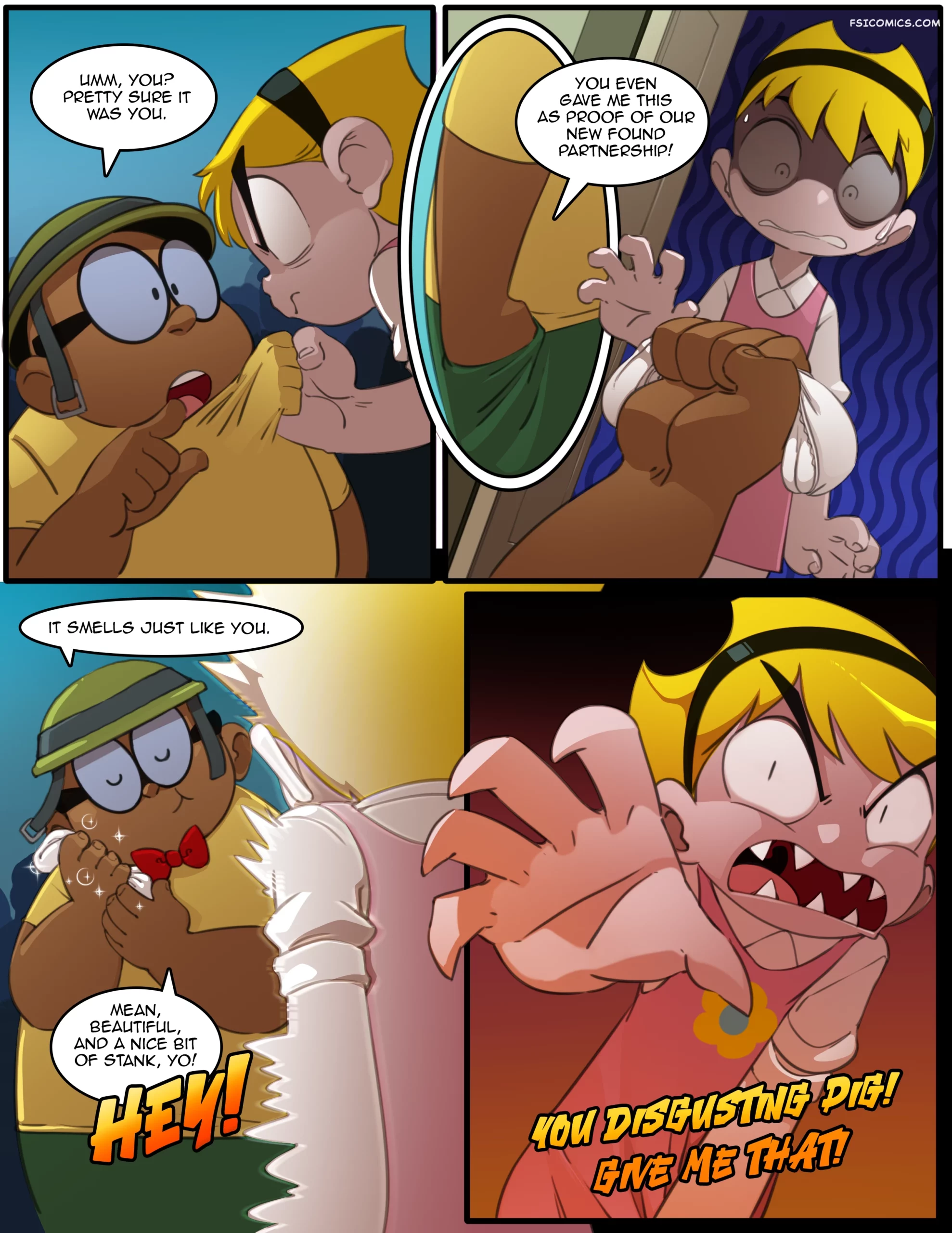 mandy uncensored bleedman 018 scaled - FSIComics mandy-uncensored-bleedman-018
