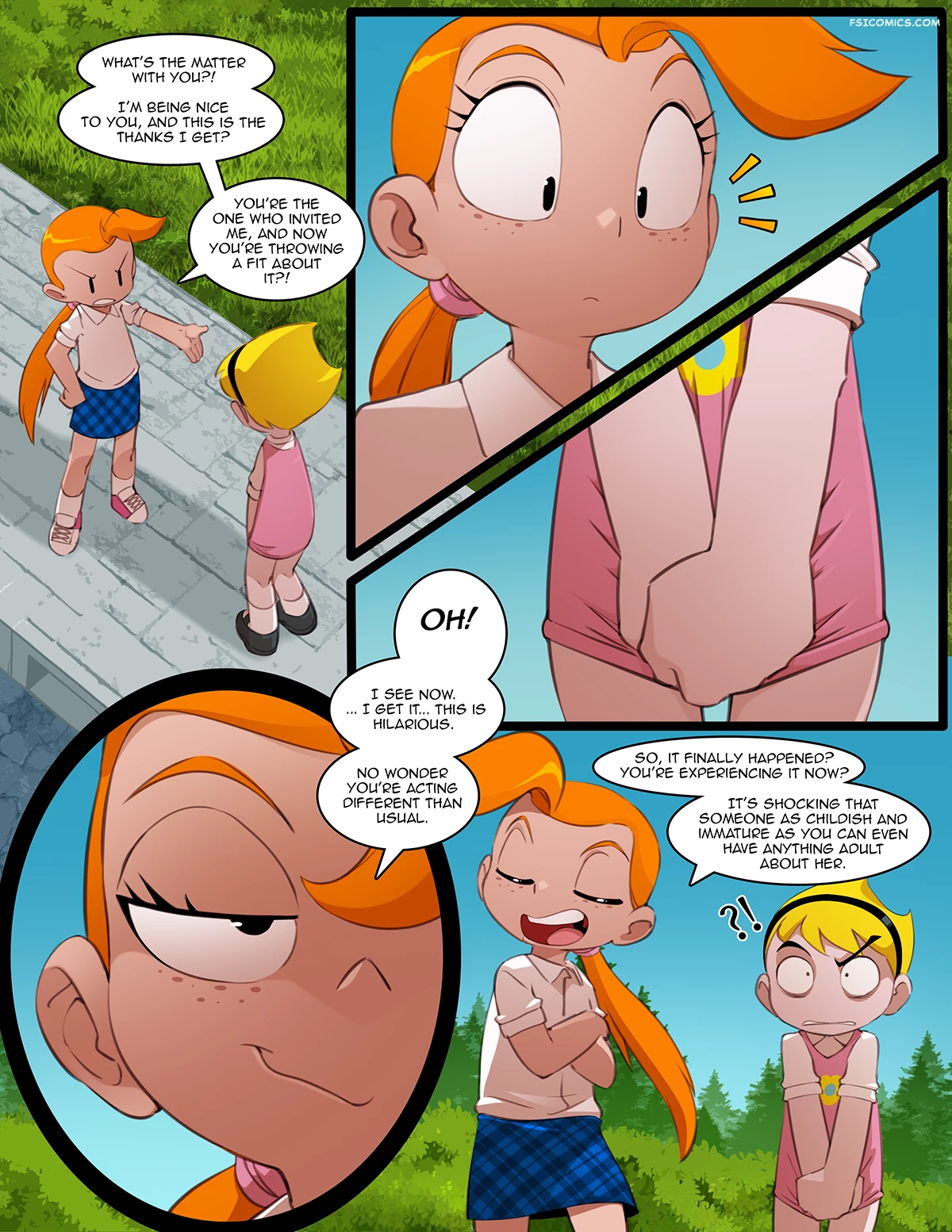 mandy uncensored bleedman 022 - FSIComics mandy-uncensored-bleedman-022