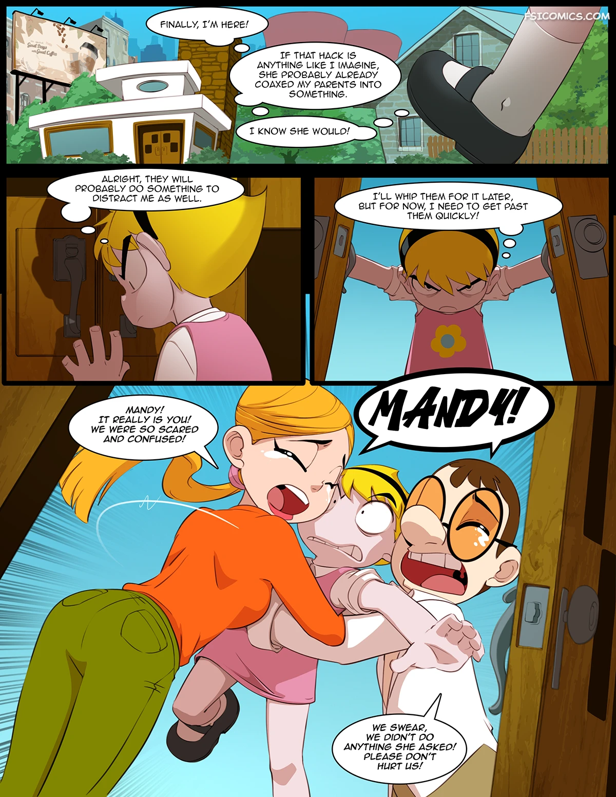 mandy uncensored bleedman 028 - FSIComics mandy-uncensored-bleedman-028