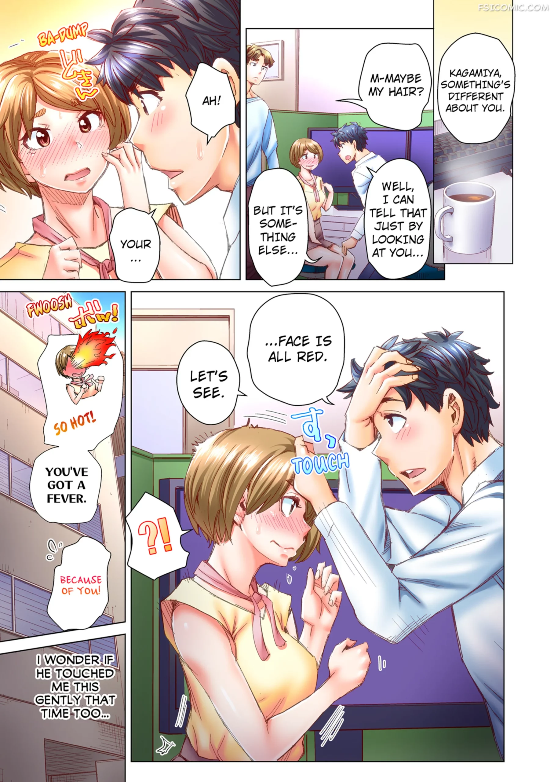 marry me i ll fuck you until you re pregnant chapter 4 kira hiroyoshi 003 scaled - FSIComics marry-me-i-ll-fuck-you-until-you-re-pregnant-chapter-4-kira-hiroyoshi-003