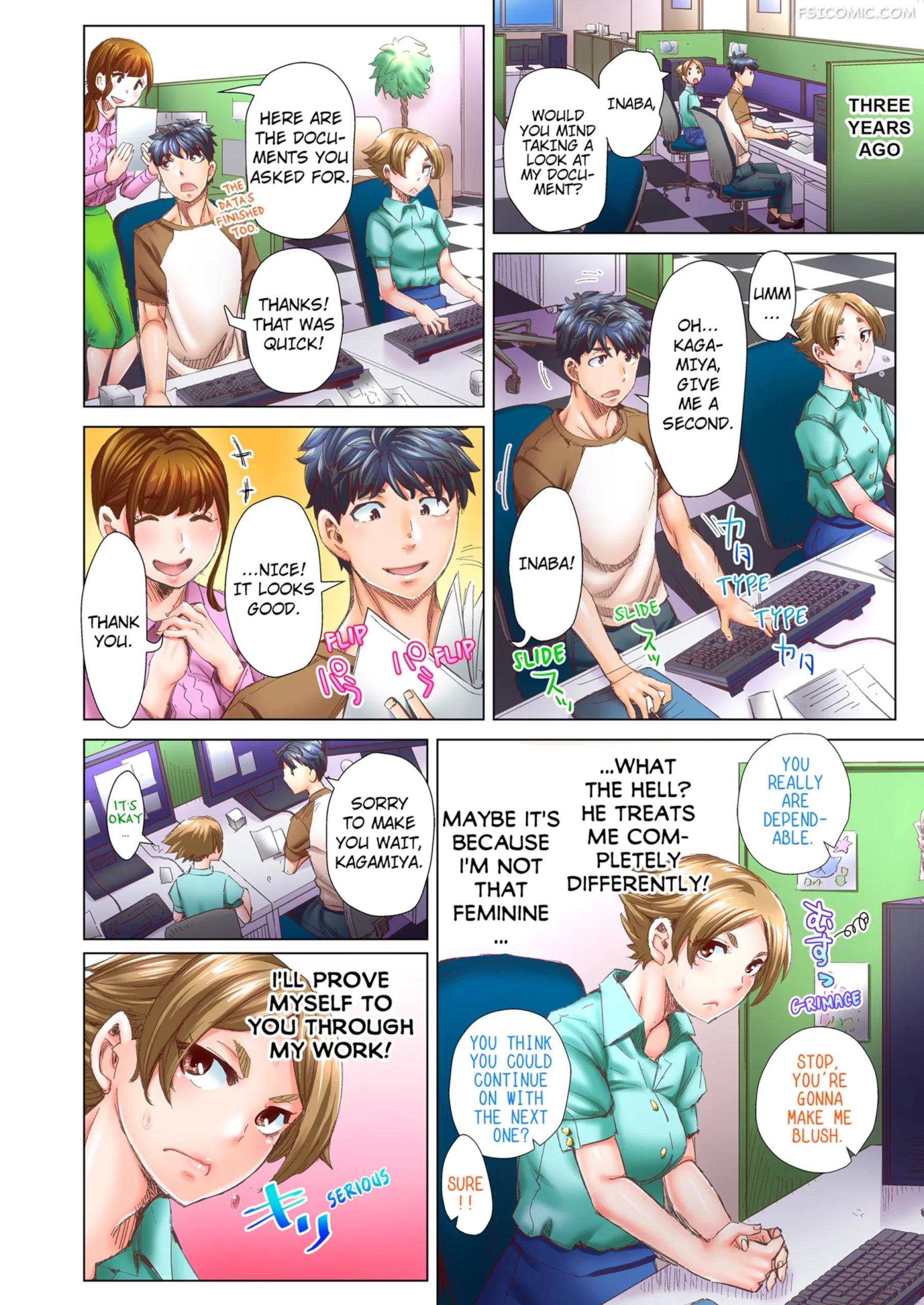 marry me i ll fuck you until you re pregnant chapter 4 kira hiroyoshi 004 scaled - FSIComics marry-me-i-ll-fuck-you-until-you-re-pregnant-chapter-4-kira-hiroyoshi-004