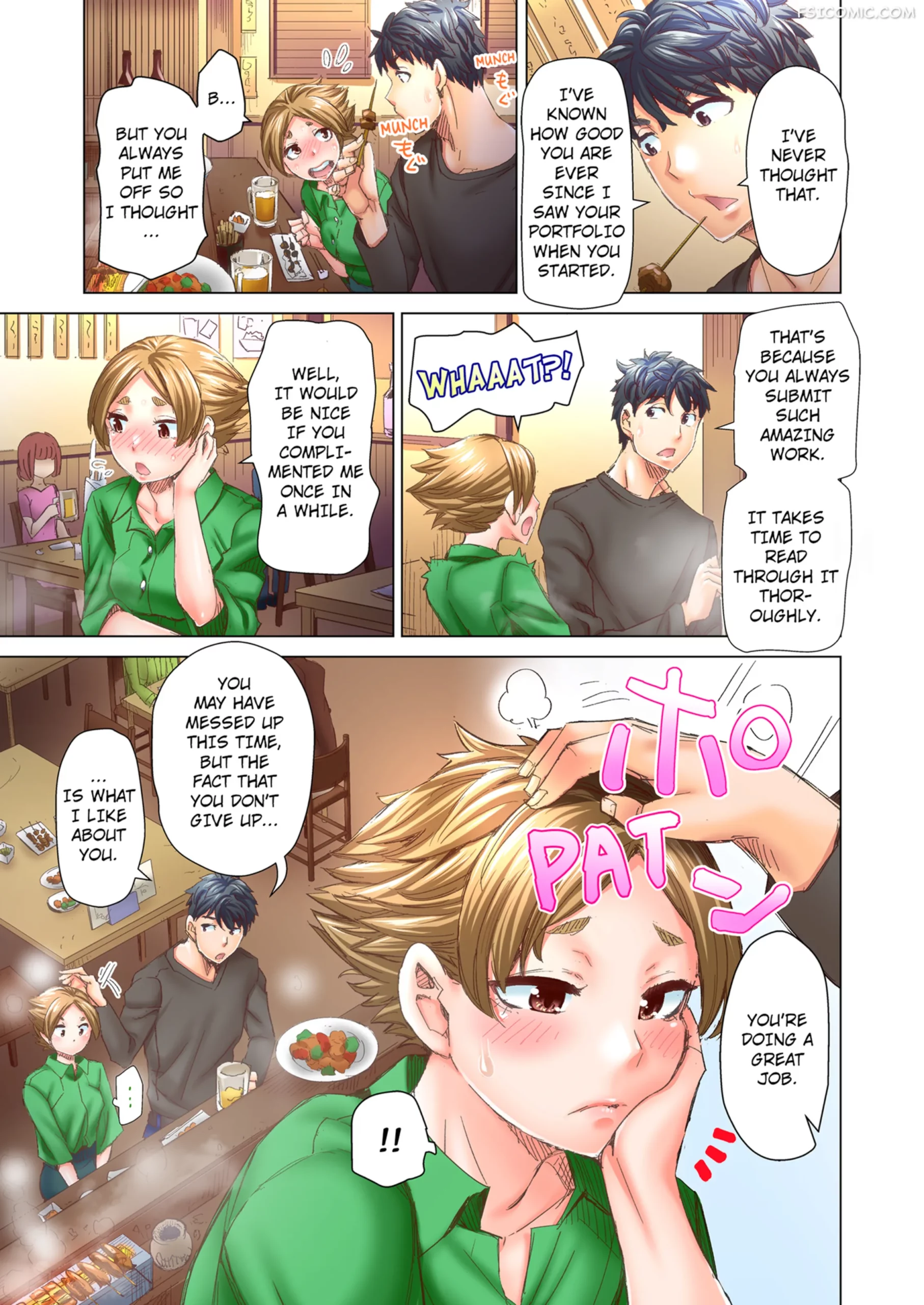 marry me i ll fuck you until you re pregnant chapter 4 kira hiroyoshi 007 scaled - FSIComics marry-me-i-ll-fuck-you-until-you-re-pregnant-chapter-4-kira-hiroyoshi-007