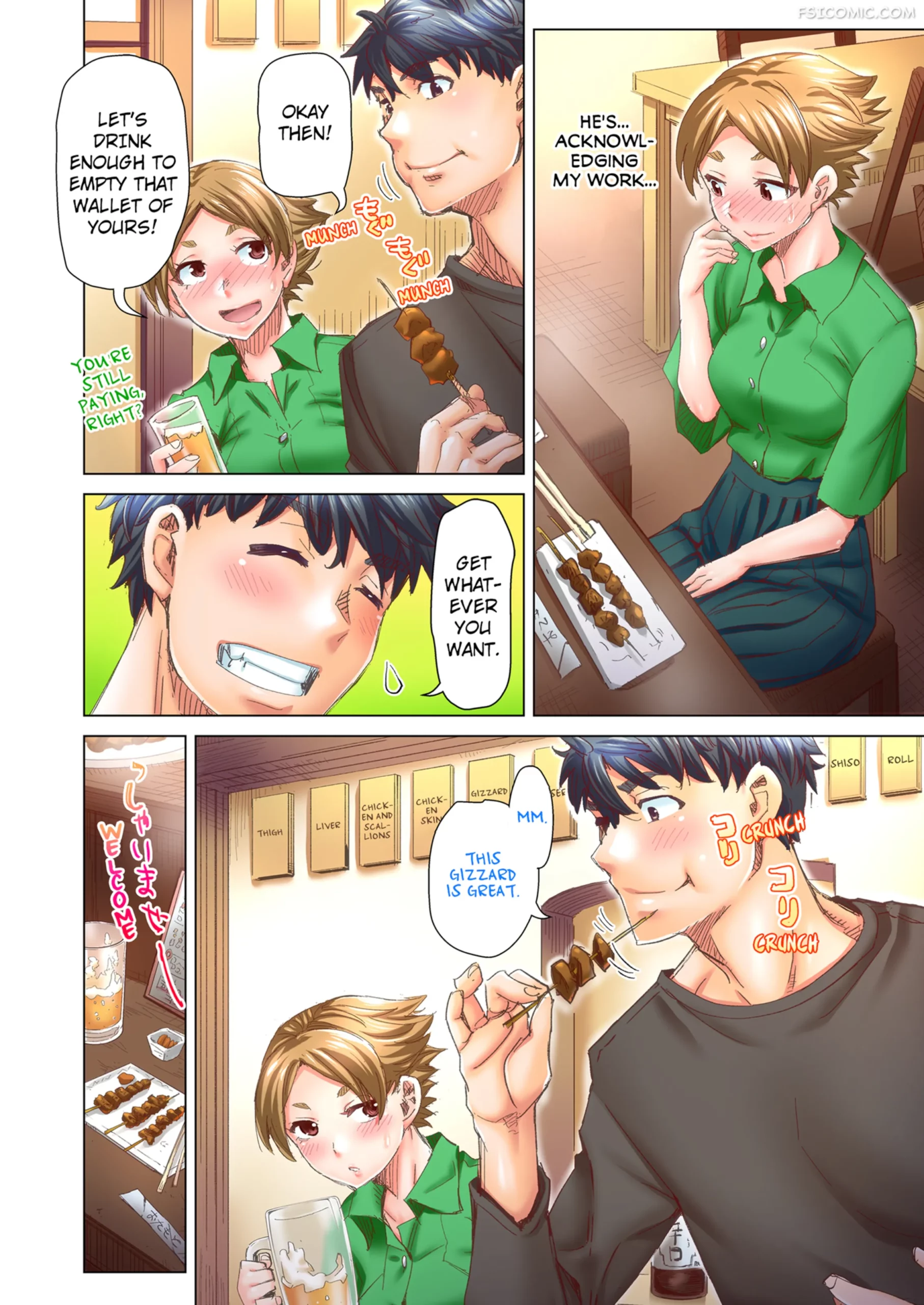 marry me i ll fuck you until you re pregnant chapter 4 kira hiroyoshi 008 scaled - FSIComics marry-me-i-ll-fuck-you-until-you-re-pregnant-chapter-4-kira-hiroyoshi-008