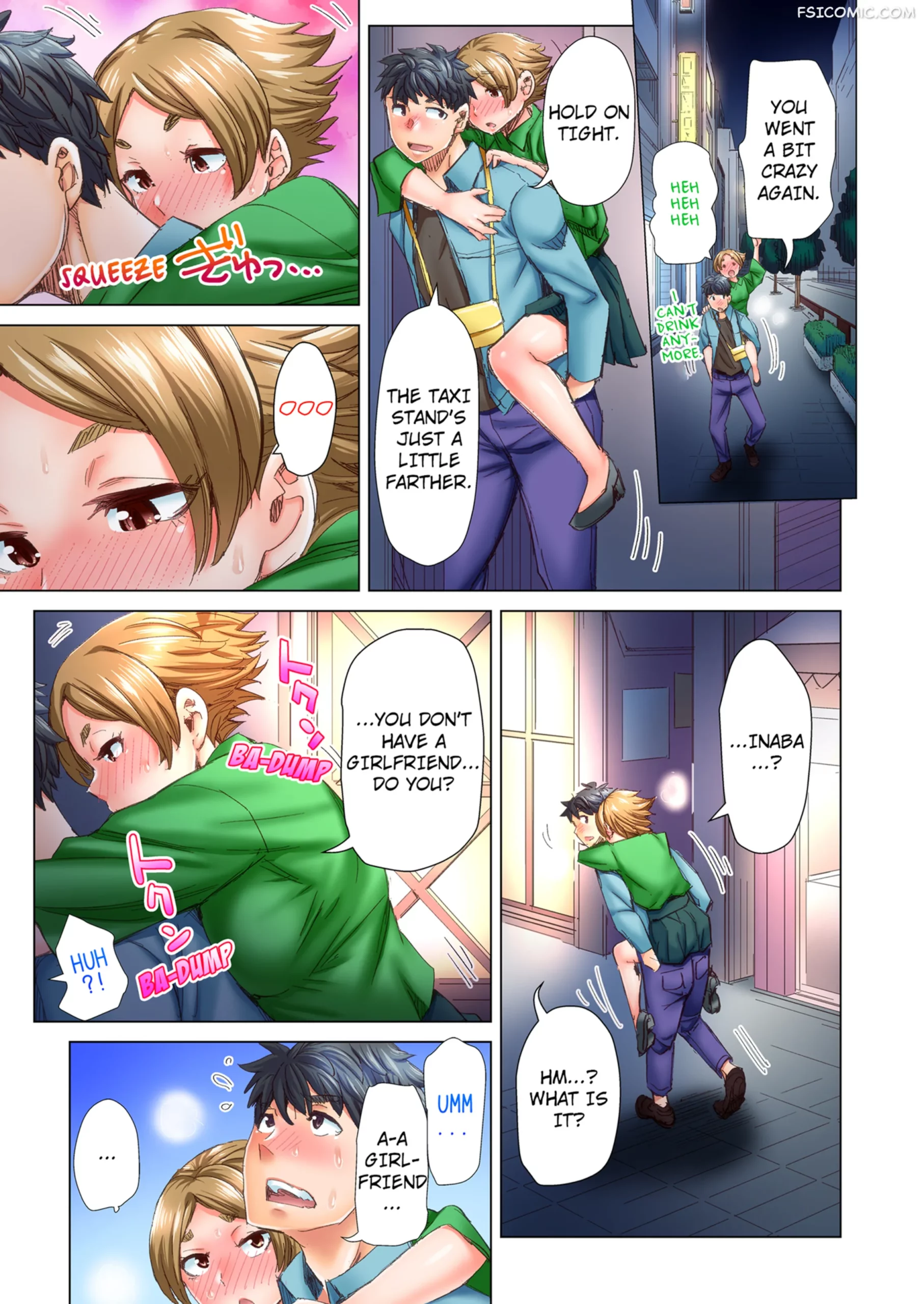 marry me i ll fuck you until you re pregnant chapter 4 kira hiroyoshi 009 scaled - FSIComics marry-me-i-ll-fuck-you-until-you-re-pregnant-chapter-4-kira-hiroyoshi-009