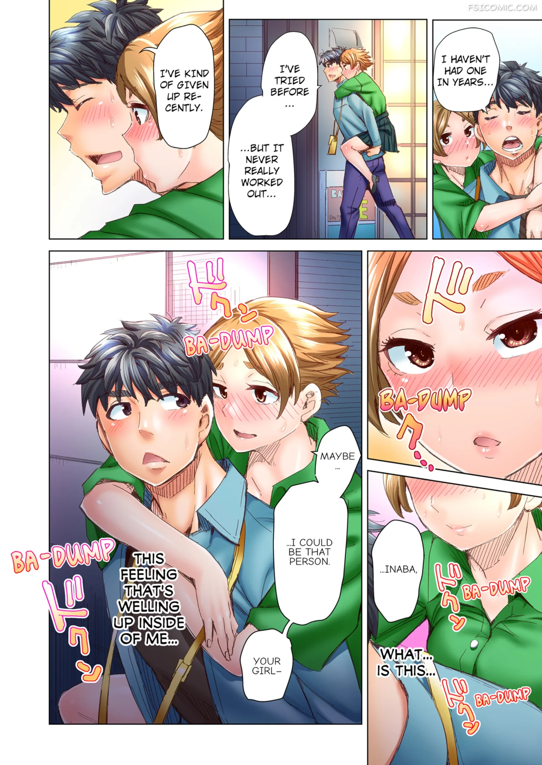marry me i ll fuck you until you re pregnant chapter 4 kira hiroyoshi 010 scaled - FSIComics marry-me-i-ll-fuck-you-until-you-re-pregnant-chapter-4-kira-hiroyoshi-010