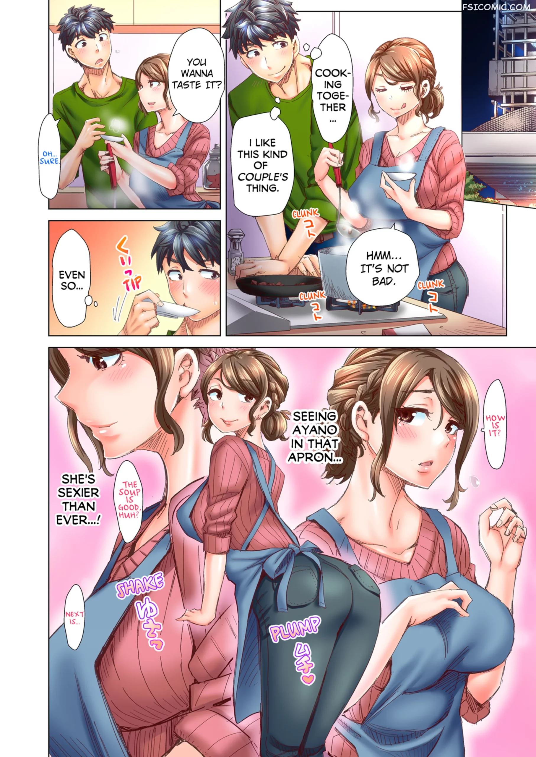 marry me i ll fuck you until you re pregnant chapter 4 kira hiroyoshi 012 scaled - FSIComics marry-me-i-ll-fuck-you-until-you-re-pregnant-chapter-4-kira-hiroyoshi-012