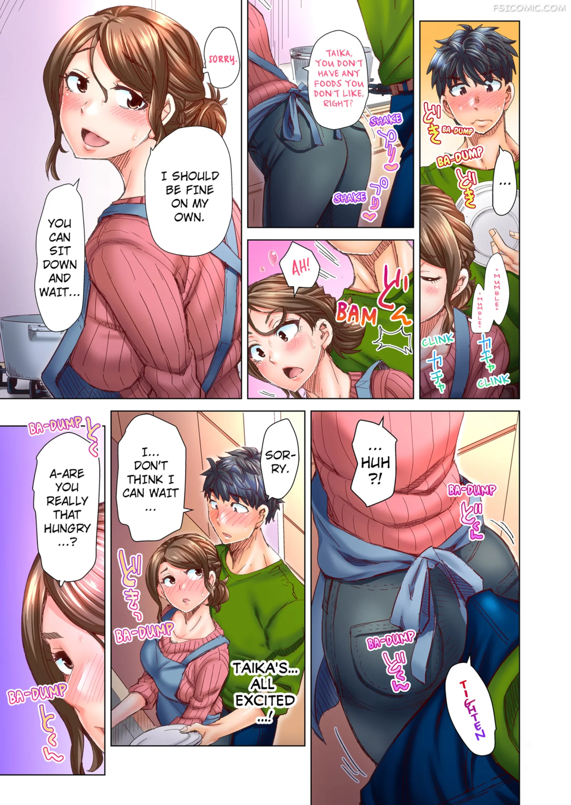 marry me i ll fuck you until you re pregnant chapter 4 kira hiroyoshi 013 scaled - FSIComics marry-me-i-ll-fuck-you-until-you-re-pregnant-chapter-4-kira-hiroyoshi-013