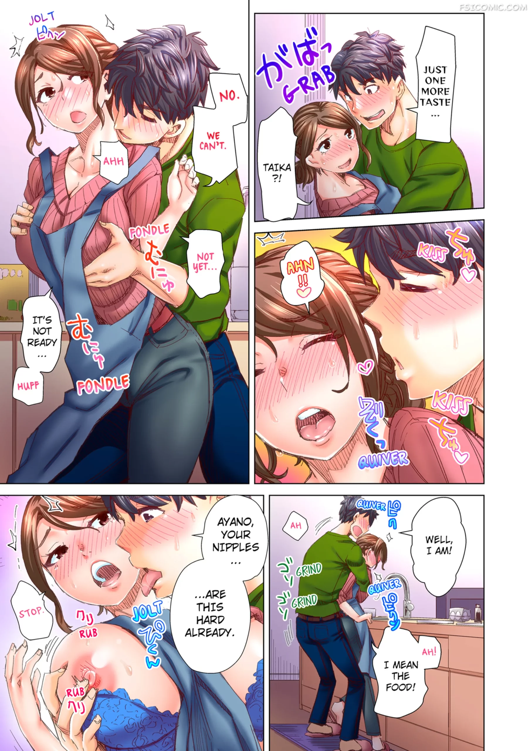 marry me i ll fuck you until you re pregnant chapter 4 kira hiroyoshi 015 scaled - FSIComics marry-me-i-ll-fuck-you-until-you-re-pregnant-chapter-4-kira-hiroyoshi-015