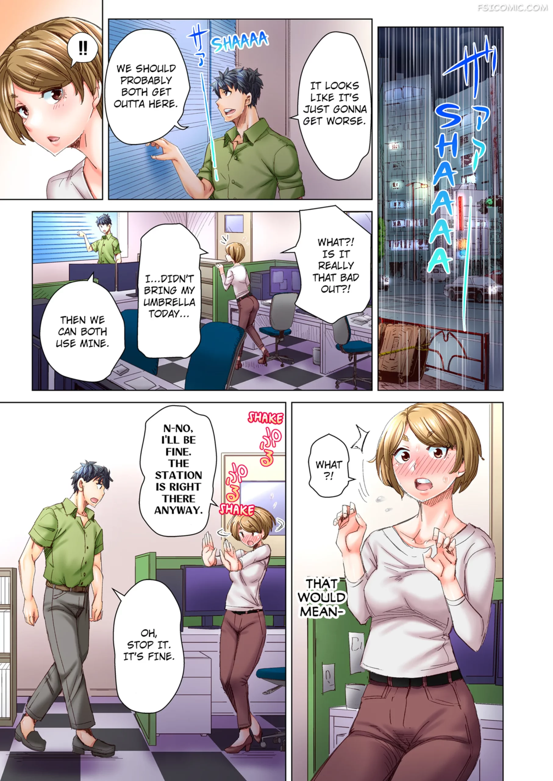 marry me i ll fuck you until you re pregnant chapter 4 kira hiroyoshi 025 scaled - FSIComics marry-me-i-ll-fuck-you-until-you-re-pregnant-chapter-4-kira-hiroyoshi-025