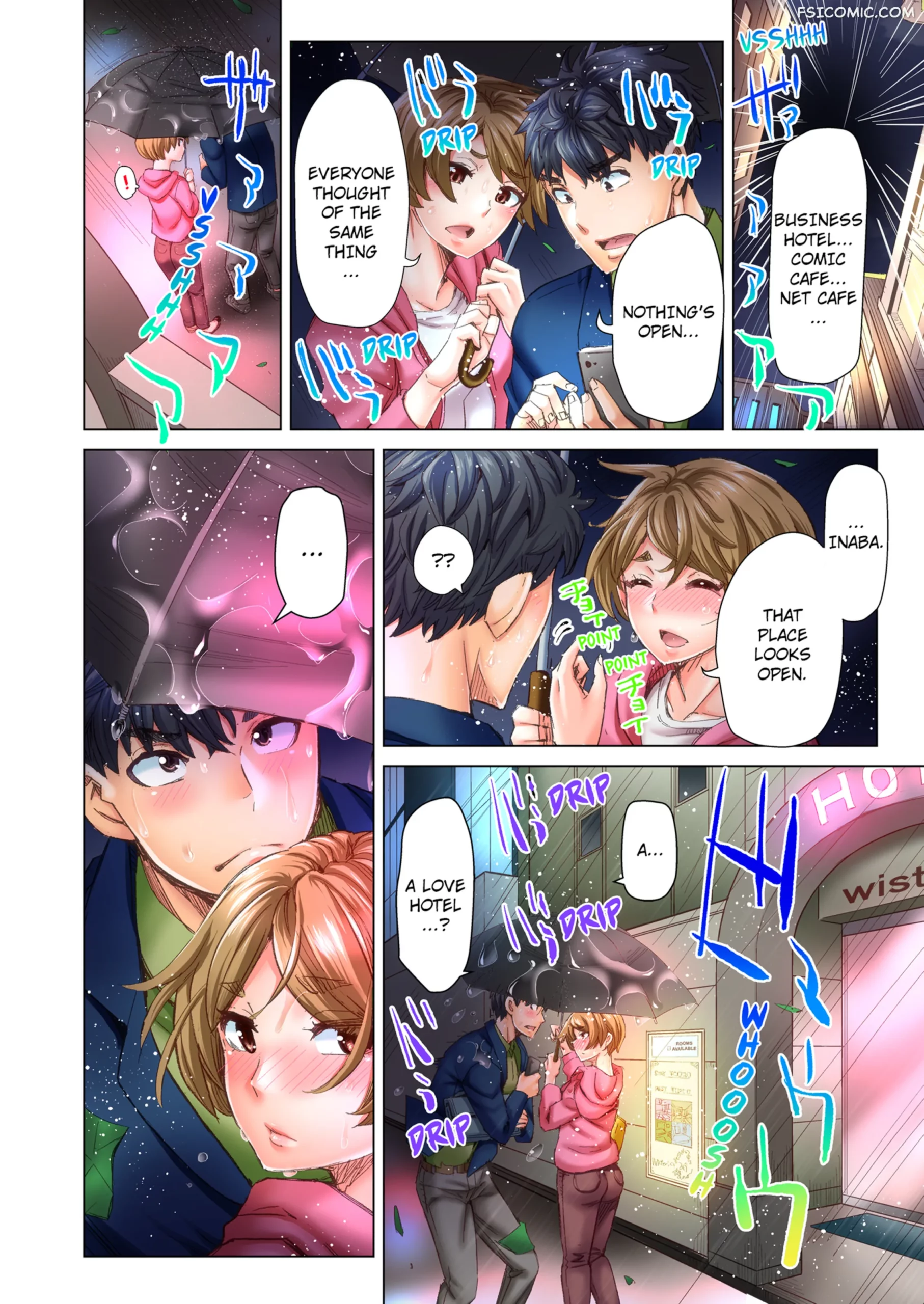 marry me i ll fuck you until you re pregnant chapter 4 kira hiroyoshi 028 scaled - FSIComics marry-me-i-ll-fuck-you-until-you-re-pregnant-chapter-4-kira-hiroyoshi-028