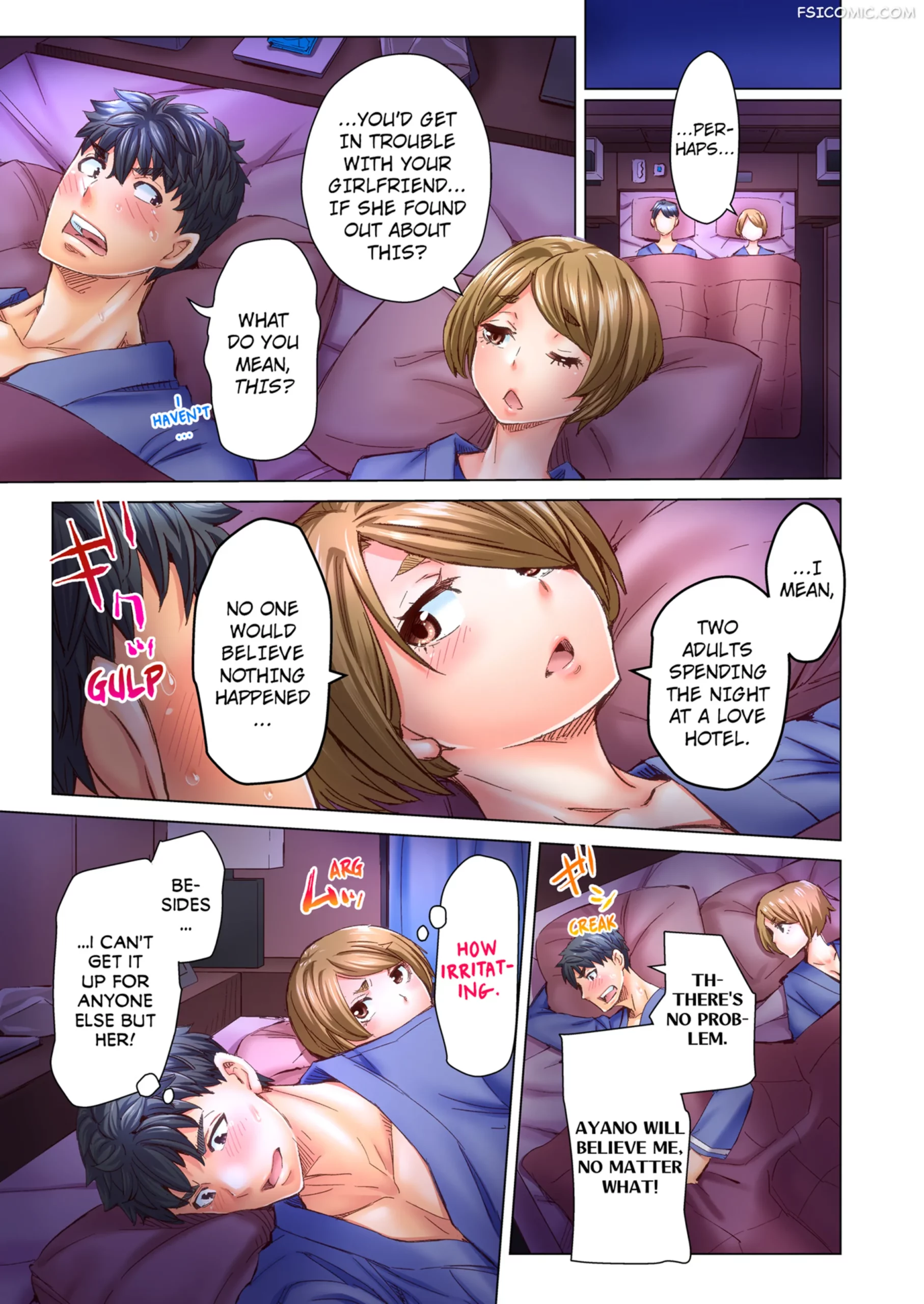 marry me i ll fuck you until you re pregnant chapter 4 kira hiroyoshi 037 scaled - FSIComics marry-me-i-ll-fuck-you-until-you-re-pregnant-chapter-4-kira-hiroyoshi-037