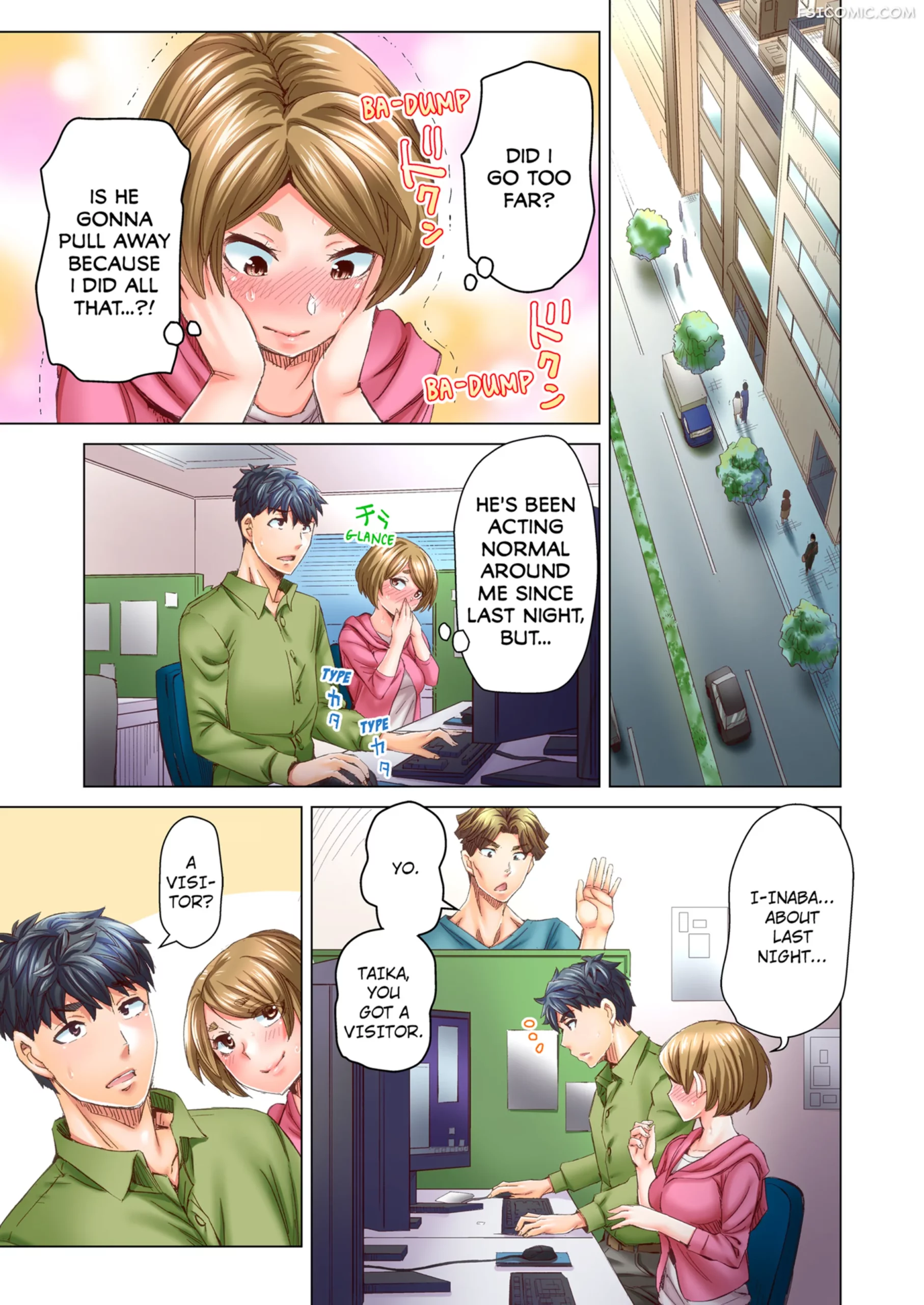 marry me i ll fuck you until you re pregnant chapter 4 kira hiroyoshi 049 scaled - FSIComics marry-me-i-ll-fuck-you-until-you-re-pregnant-chapter-4-kira-hiroyoshi-049