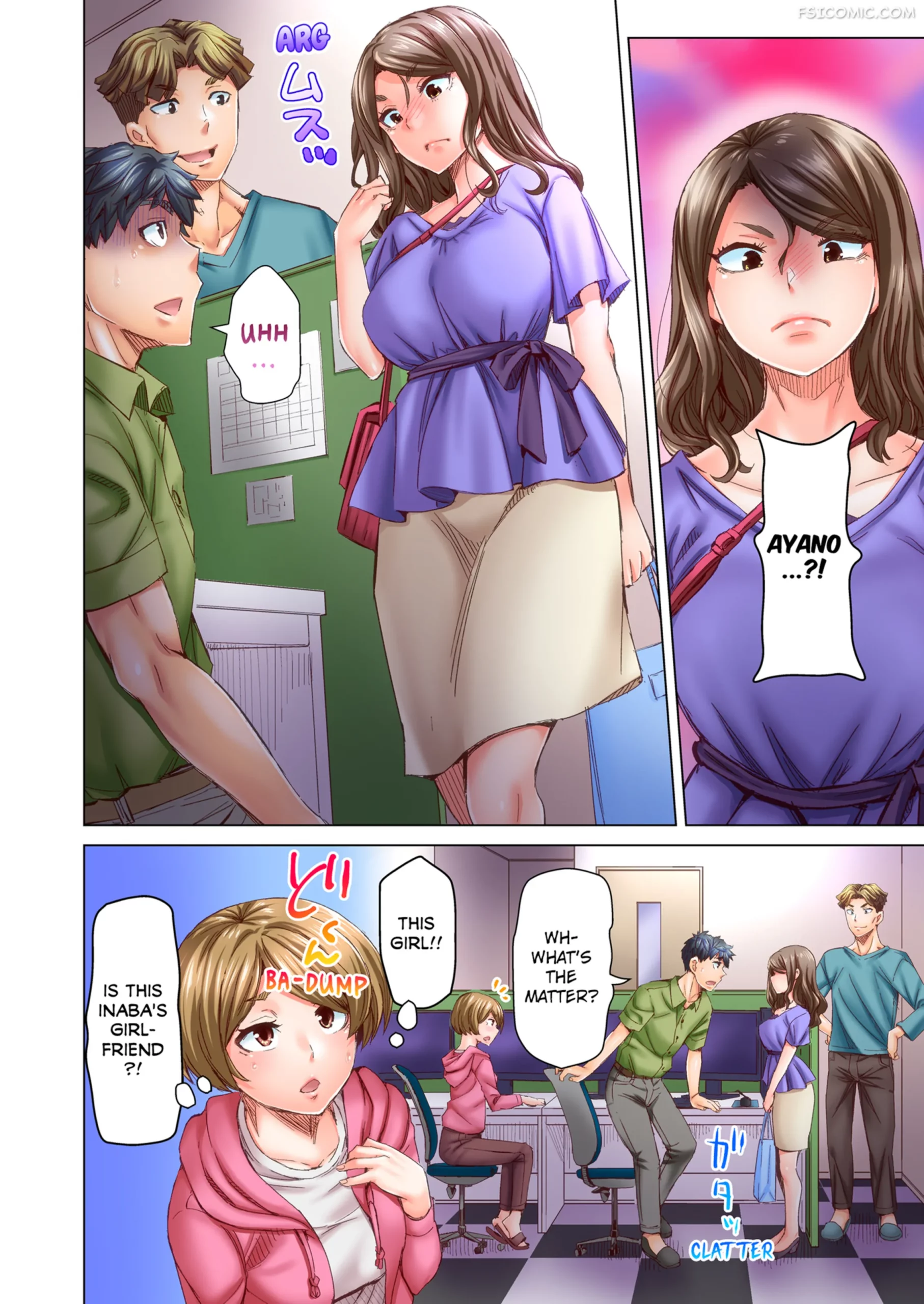 marry me i ll fuck you until you re pregnant chapter 4 kira hiroyoshi 050 scaled - FSIComics marry-me-i-ll-fuck-you-until-you-re-pregnant-chapter-4-kira-hiroyoshi-050