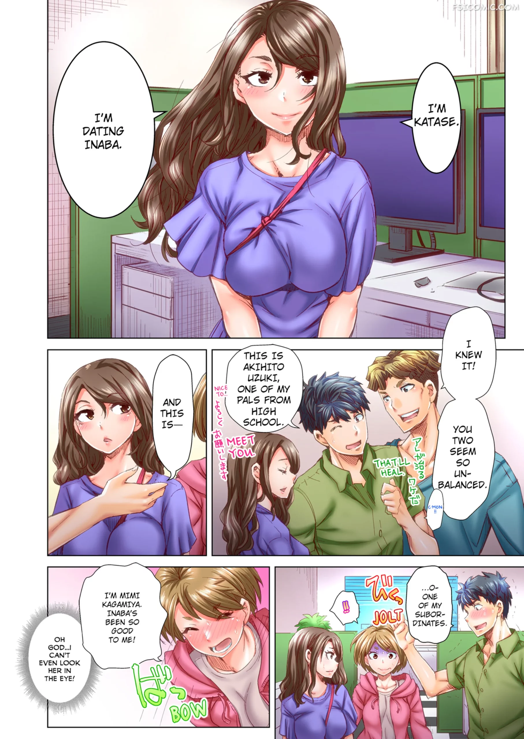 marry me i ll fuck you until you re pregnant chapter 4 kira hiroyoshi 052 scaled - FSIComics marry-me-i-ll-fuck-you-until-you-re-pregnant-chapter-4-kira-hiroyoshi-052