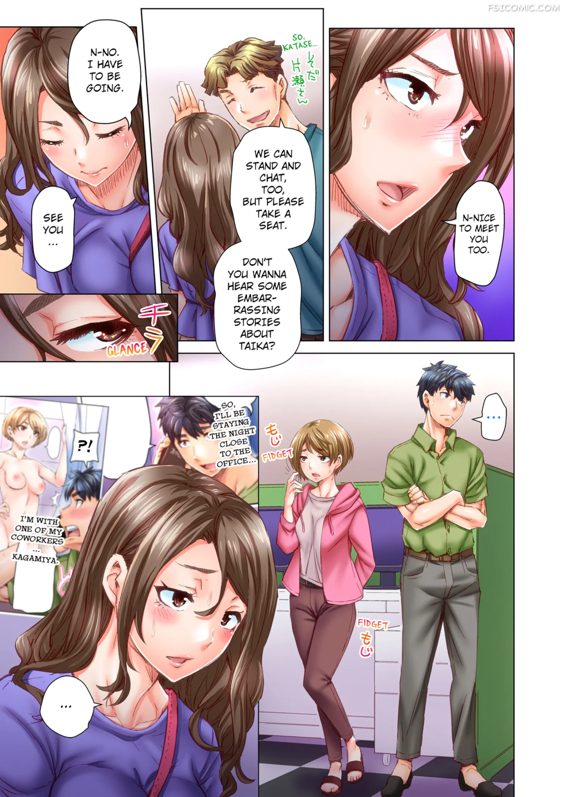 marry me i ll fuck you until you re pregnant chapter 4 kira hiroyoshi 053 scaled - FSIComics marry-me-i-ll-fuck-you-until-you-re-pregnant-chapter-4-kira-hiroyoshi-053