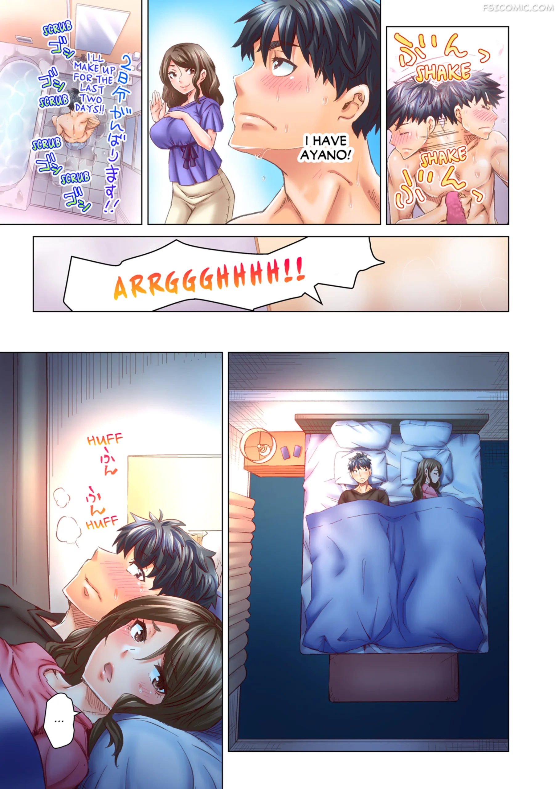 marry me i ll fuck you until you re pregnant chapter 4 kira hiroyoshi 055 scaled - FSIComics marry-me-i-ll-fuck-you-until-you-re-pregnant-chapter-4-kira-hiroyoshi-055