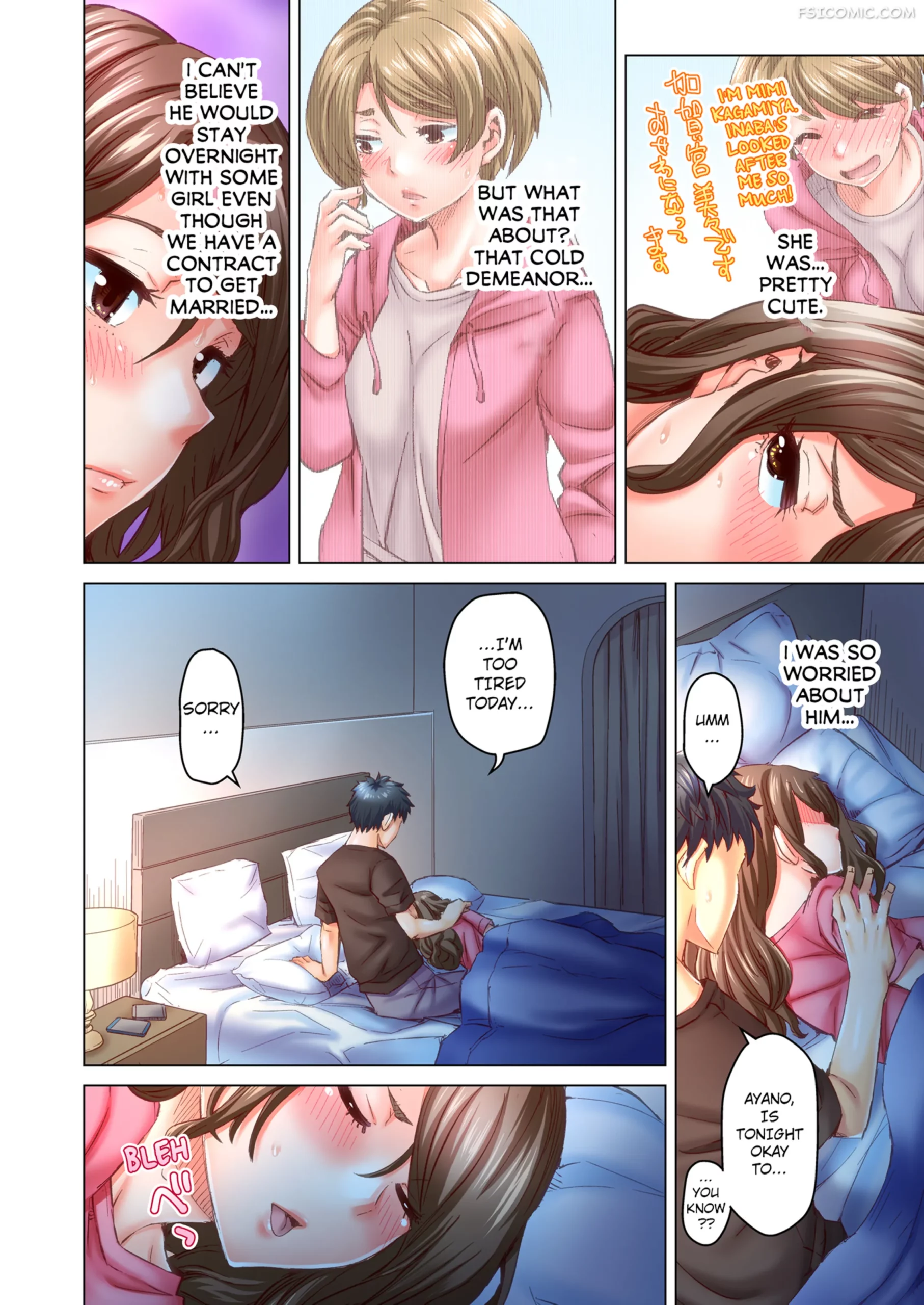 marry me i ll fuck you until you re pregnant chapter 4 kira hiroyoshi 056 scaled - FSIComics marry-me-i-ll-fuck-you-until-you-re-pregnant-chapter-4-kira-hiroyoshi-056