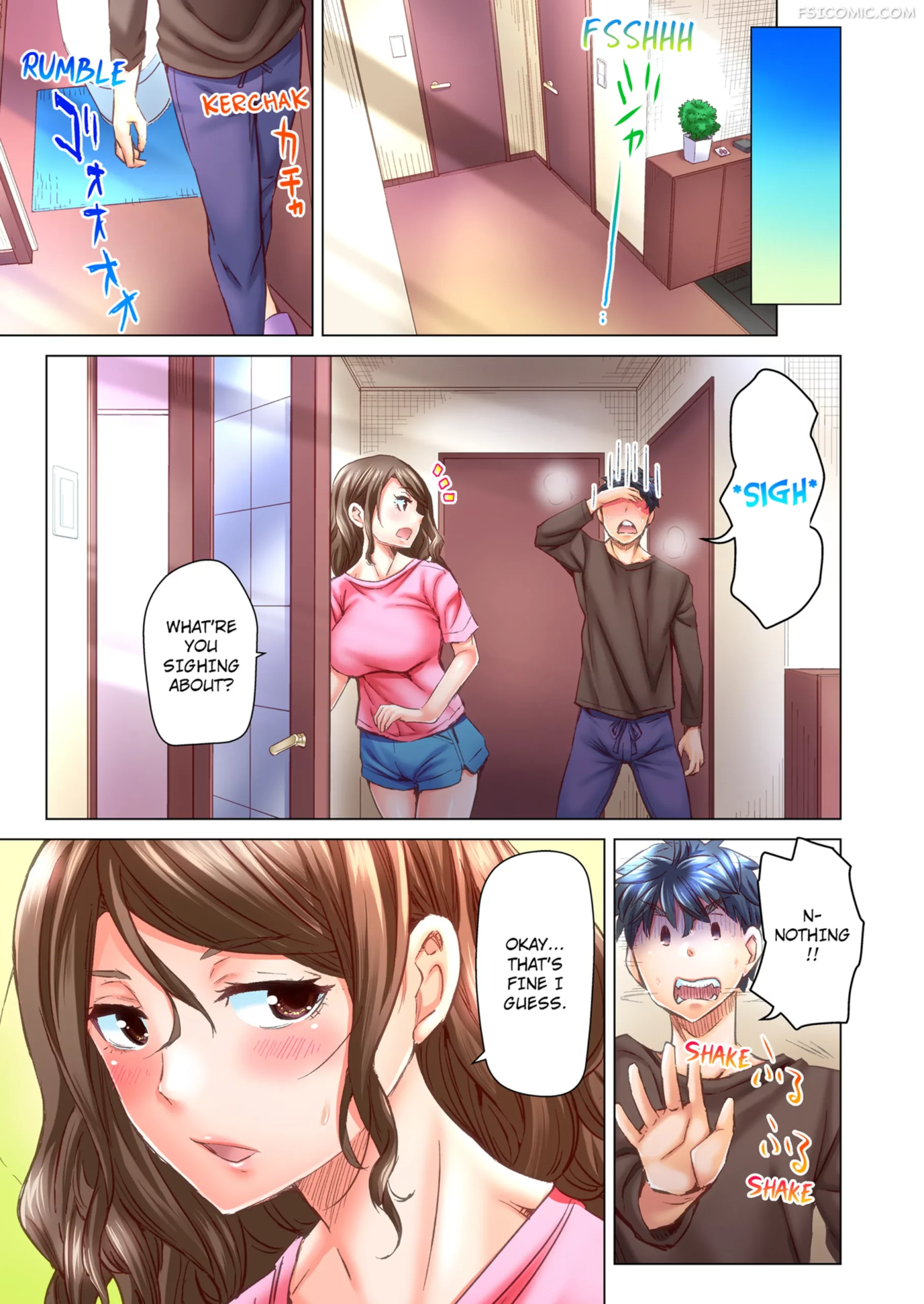 marry me i ll fuck you until you re pregnant chapter 4 kira hiroyoshi 057 scaled - FSIComics marry-me-i-ll-fuck-you-until-you-re-pregnant-chapter-4-kira-hiroyoshi-057