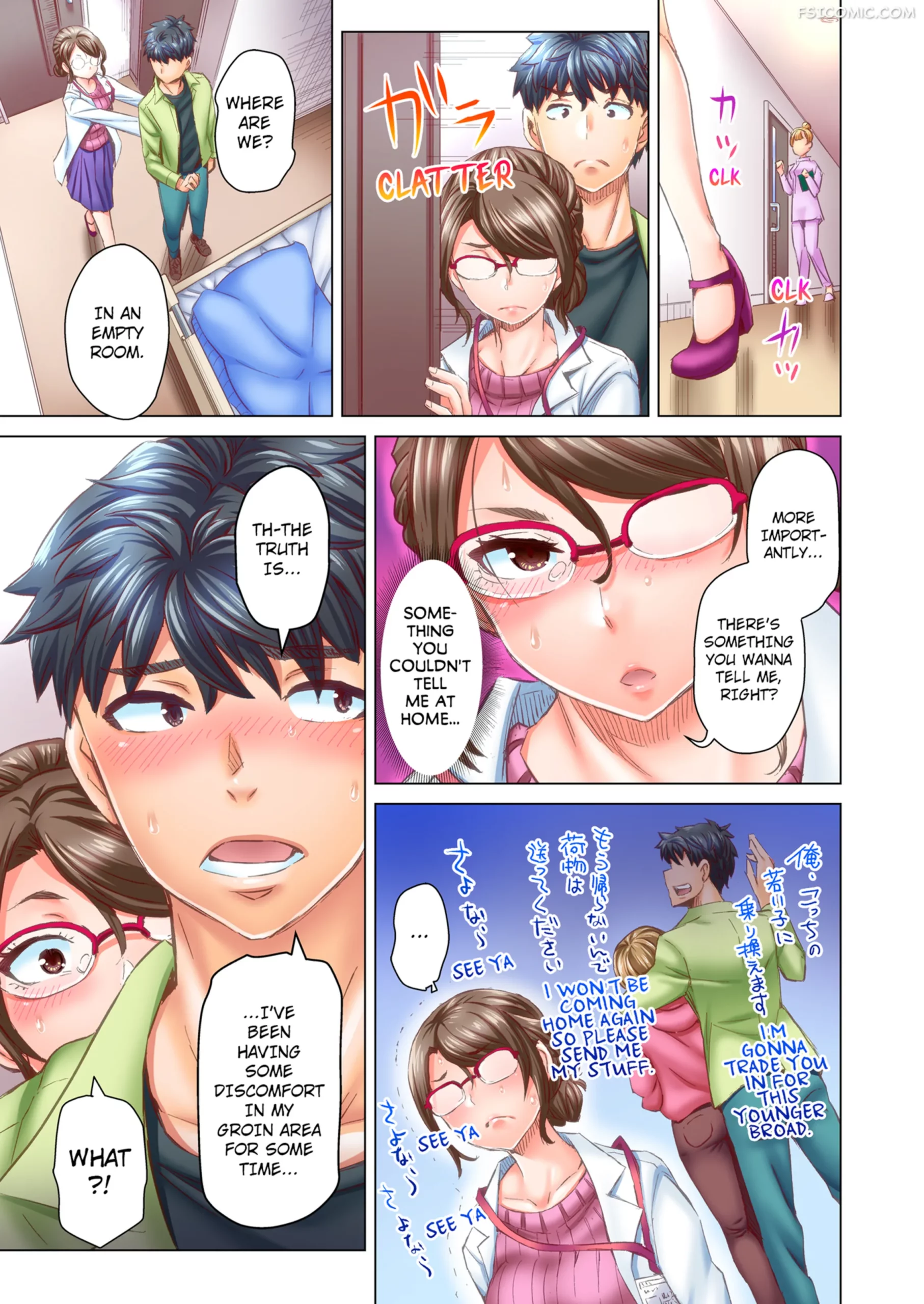 marry me i ll fuck you until you re pregnant chapter 4 kira hiroyoshi 063 scaled - FSIComics marry-me-i-ll-fuck-you-until-you-re-pregnant-chapter-4-kira-hiroyoshi-063