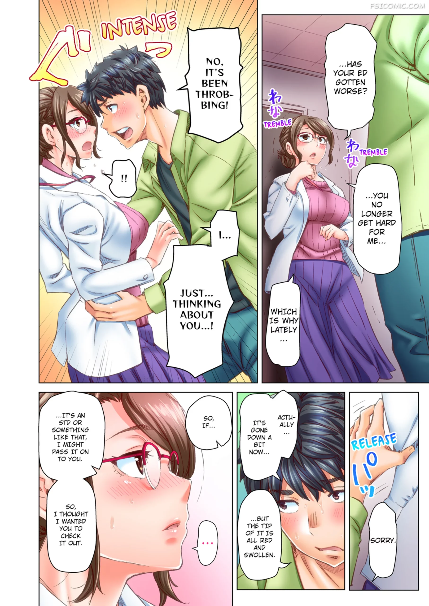 marry me i ll fuck you until you re pregnant chapter 4 kira hiroyoshi 064 scaled - FSIComics marry-me-i-ll-fuck-you-until-you-re-pregnant-chapter-4-kira-hiroyoshi-064