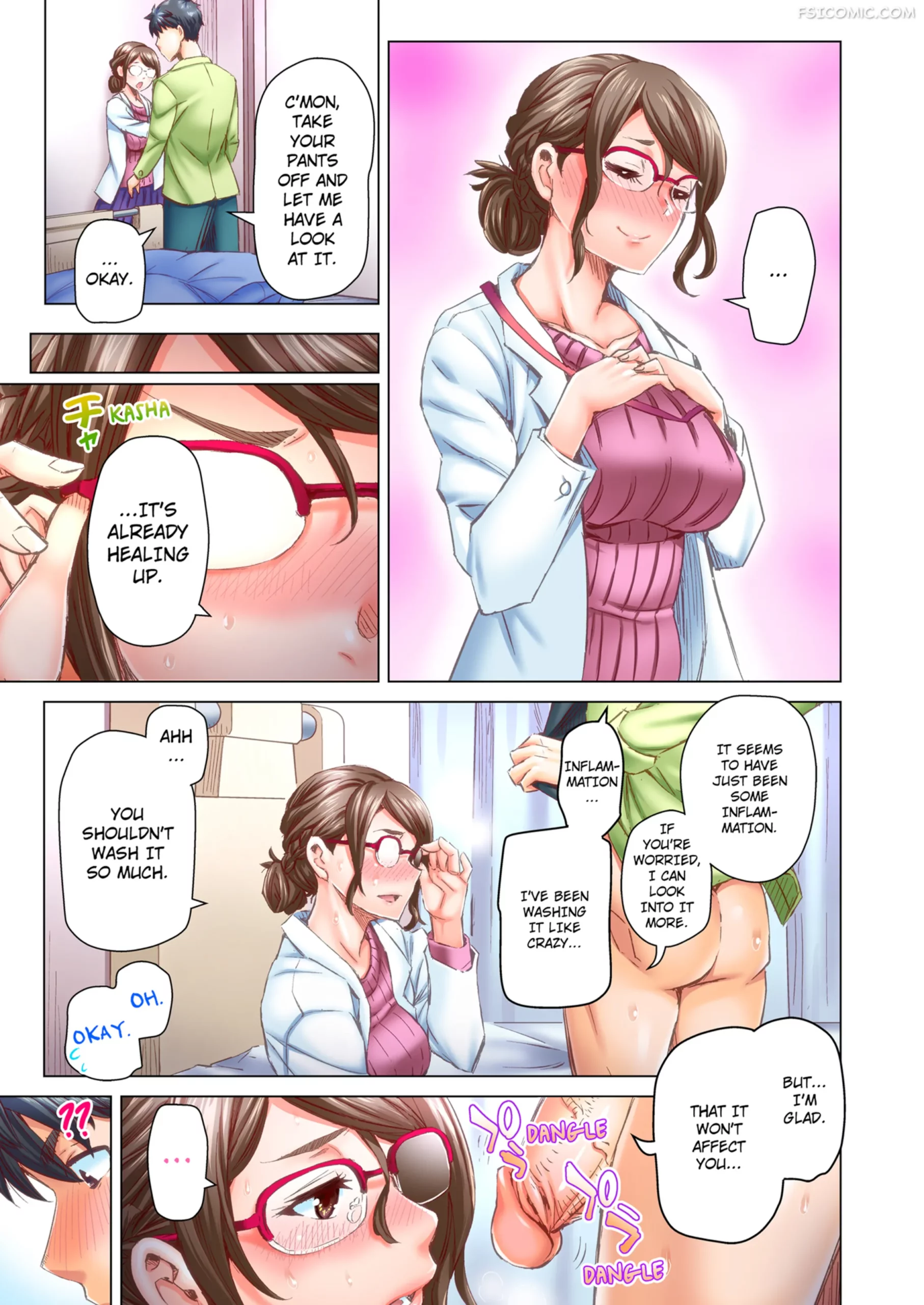 marry me i ll fuck you until you re pregnant chapter 4 kira hiroyoshi 065 scaled - FSIComics marry-me-i-ll-fuck-you-until-you-re-pregnant-chapter-4-kira-hiroyoshi-065