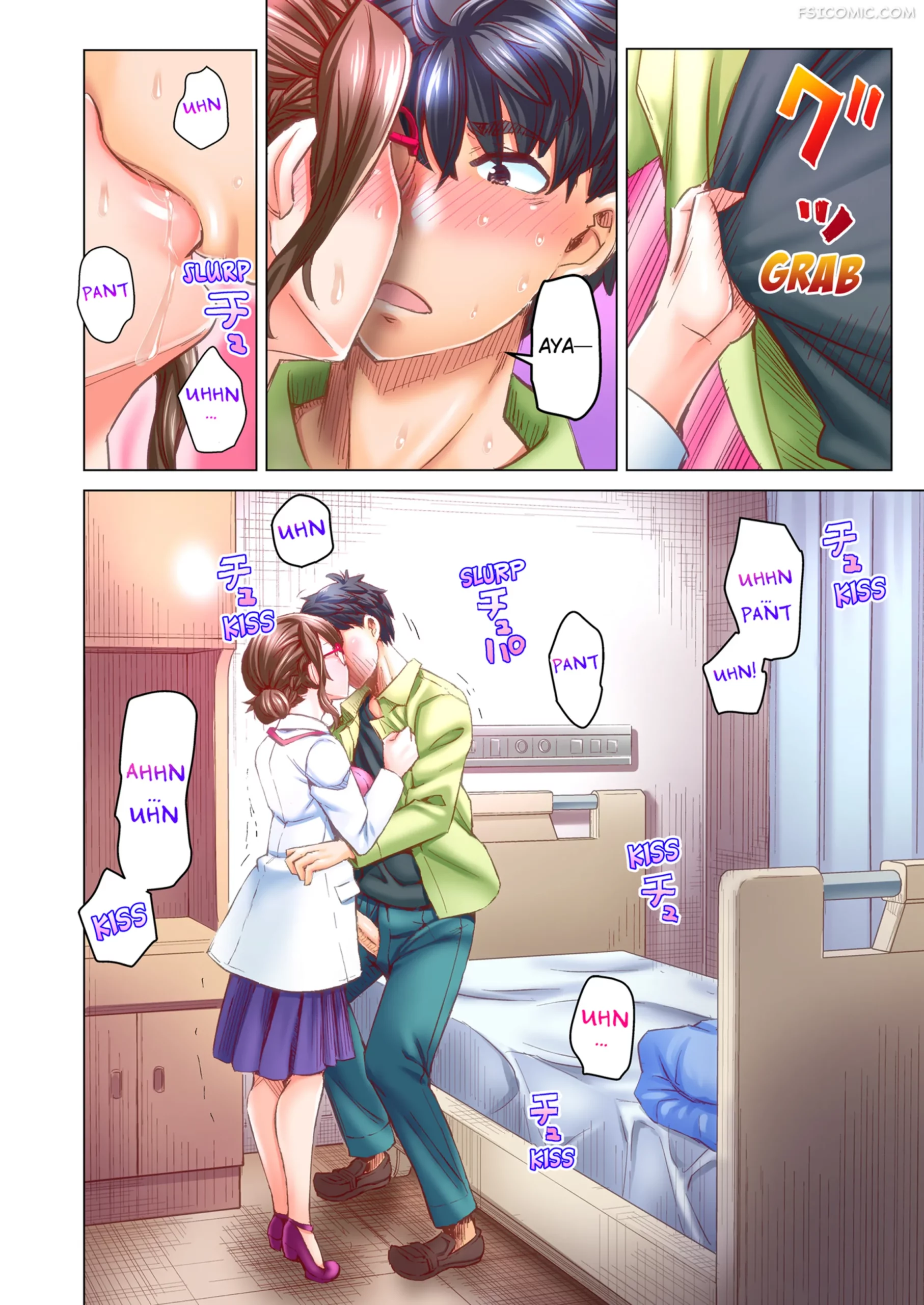 marry me i ll fuck you until you re pregnant chapter 4 kira hiroyoshi 066 scaled - FSIComics marry-me-i-ll-fuck-you-until-you-re-pregnant-chapter-4-kira-hiroyoshi-066