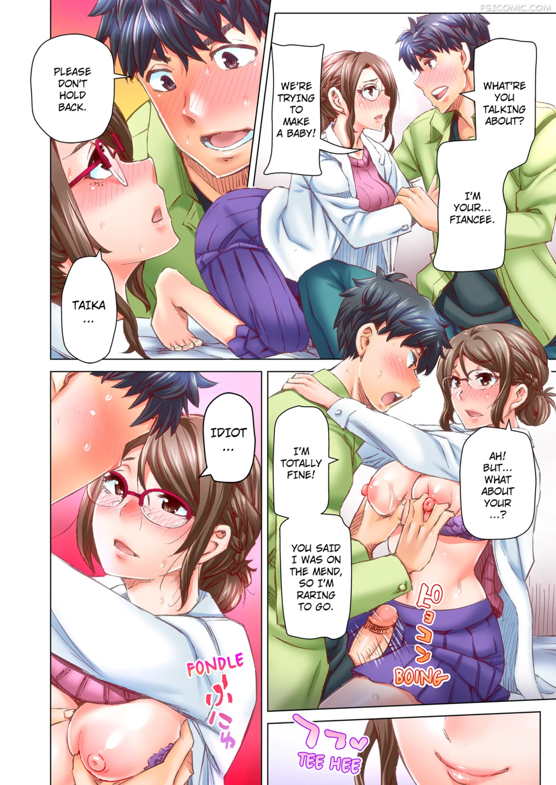 marry me i ll fuck you until you re pregnant chapter 4 kira hiroyoshi 068 scaled - FSIComics marry-me-i-ll-fuck-you-until-you-re-pregnant-chapter-4-kira-hiroyoshi-068
