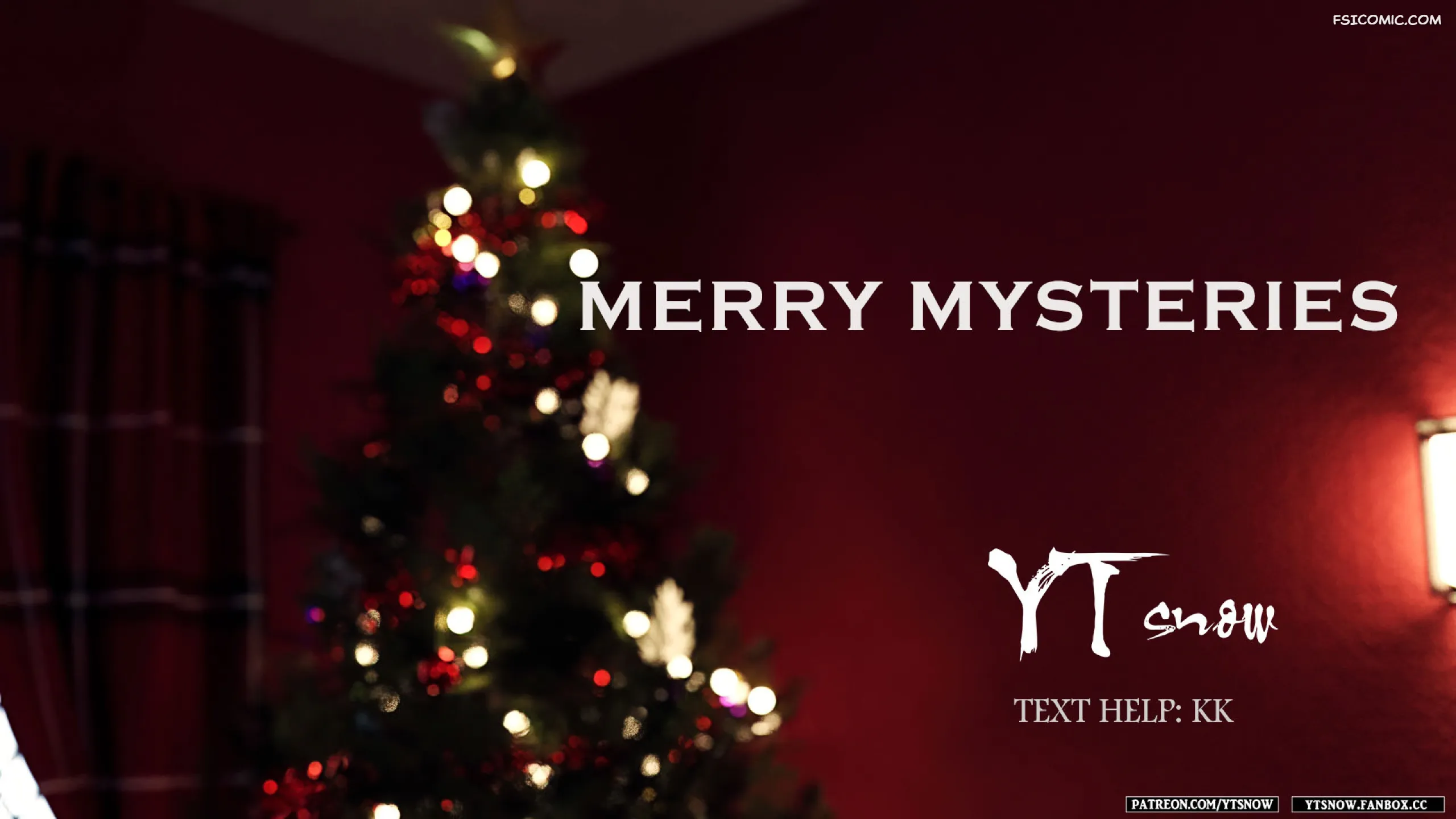 merry mysteries ytsnow 001 - FSIComics merry-mysteries-ytsnow-001