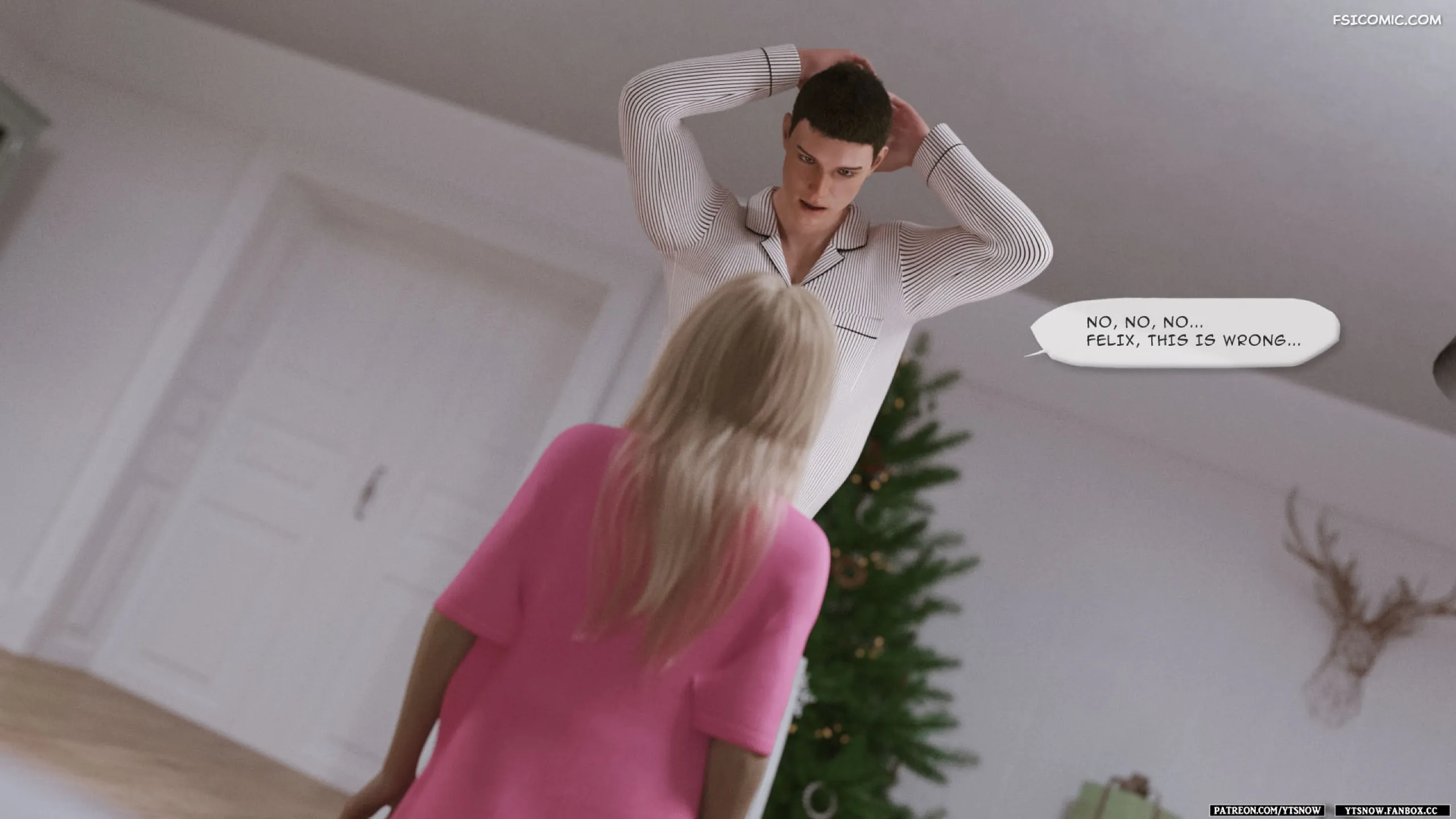 merry mysteries ytsnow 165 - FSIComics merry-mysteries-ytsnow-165