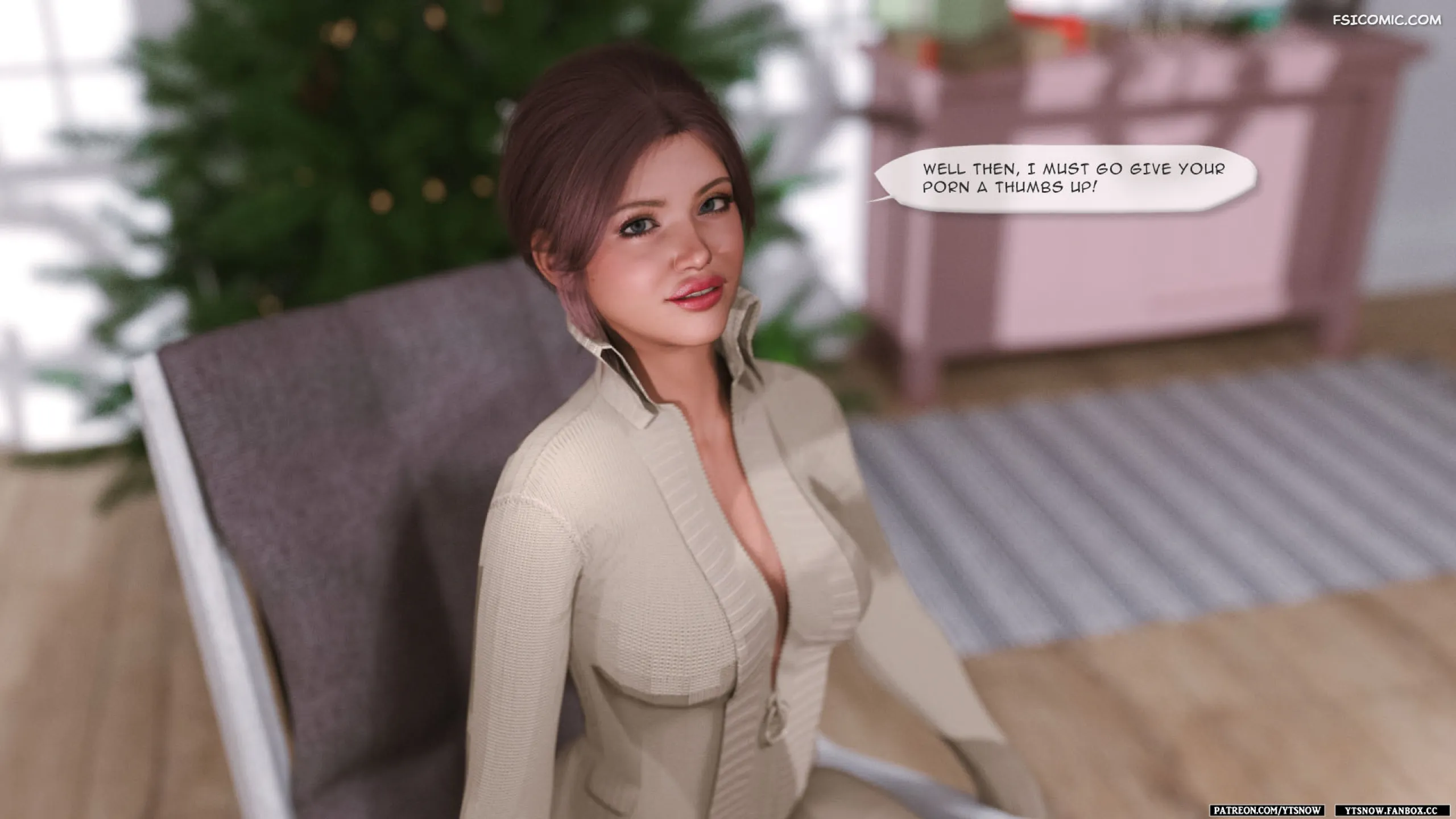 merry mysteries ytsnow 203 - FSIComics merry-mysteries-ytsnow-203