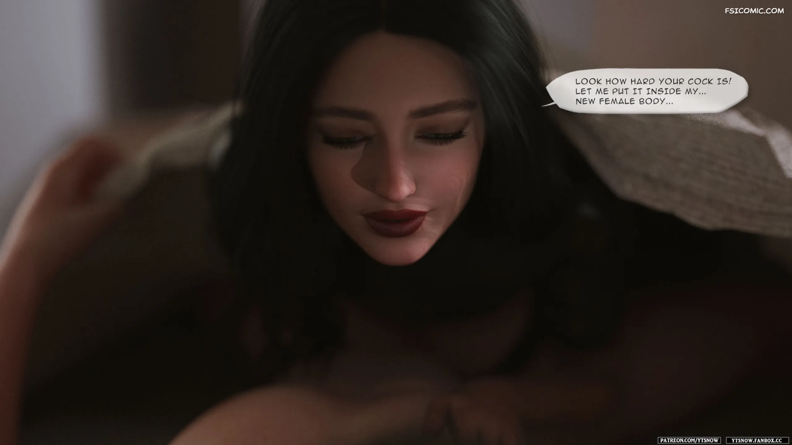 merry mysteries ytsnow 291 - FSIComics merry-mysteries-ytsnow-291