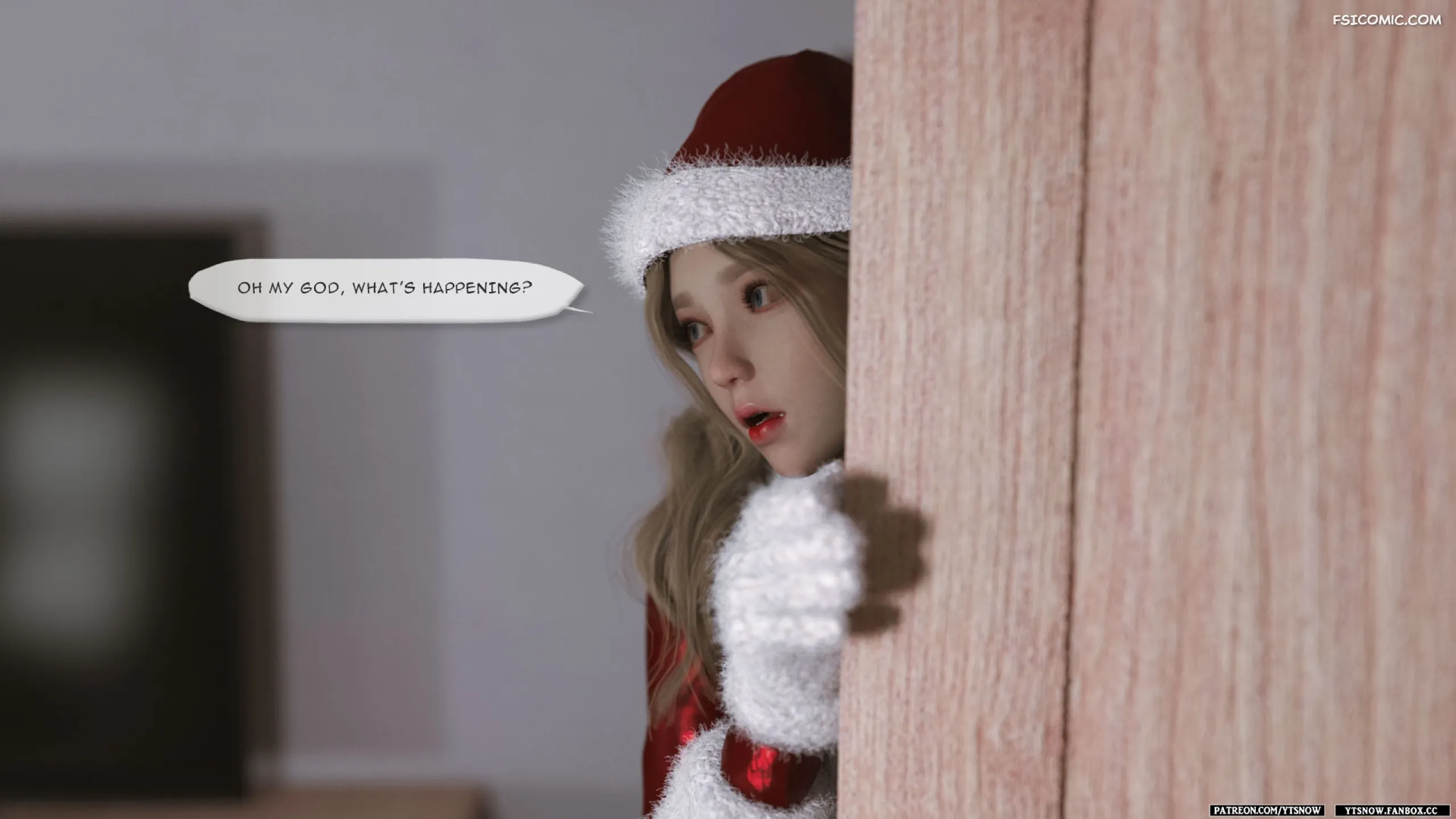 merry mysteries ytsnow 317 - FSIComics merry-mysteries-ytsnow-317