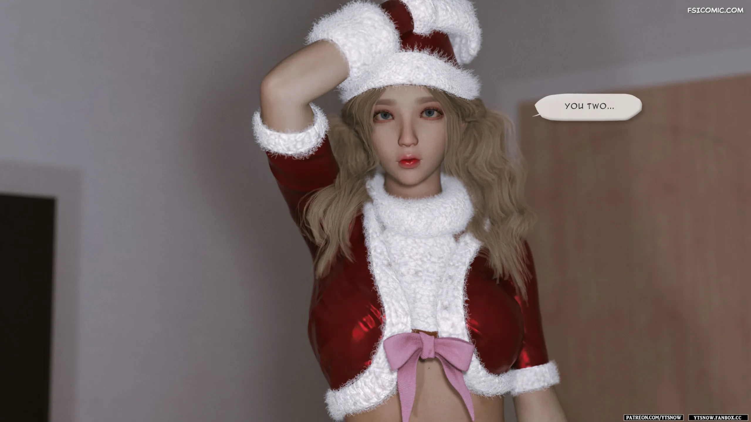 merry mysteries ytsnow 318 - FSIComics merry-mysteries-ytsnow-318