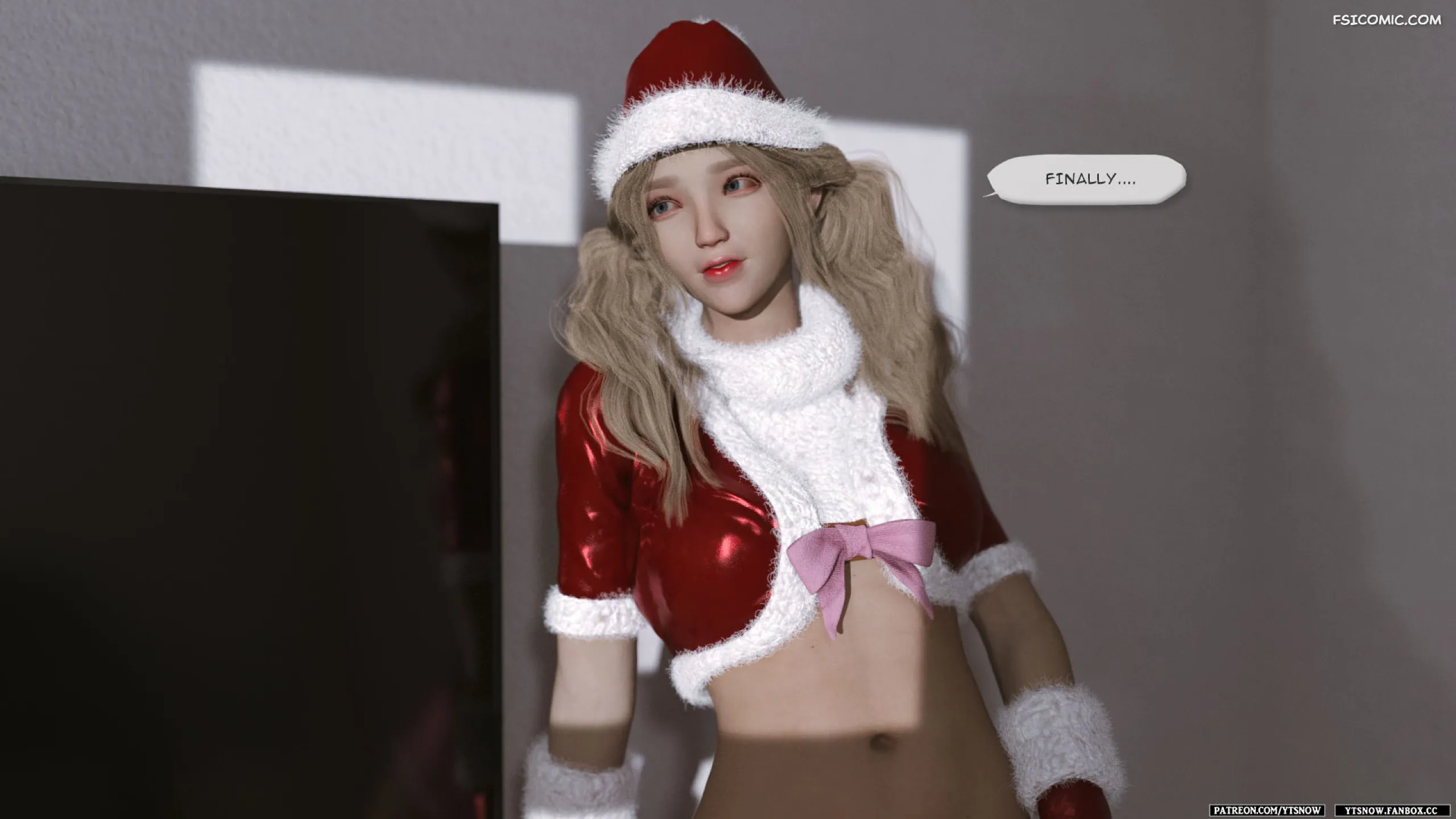 merry mysteries ytsnow 337 - FSIComics merry-mysteries-ytsnow-337