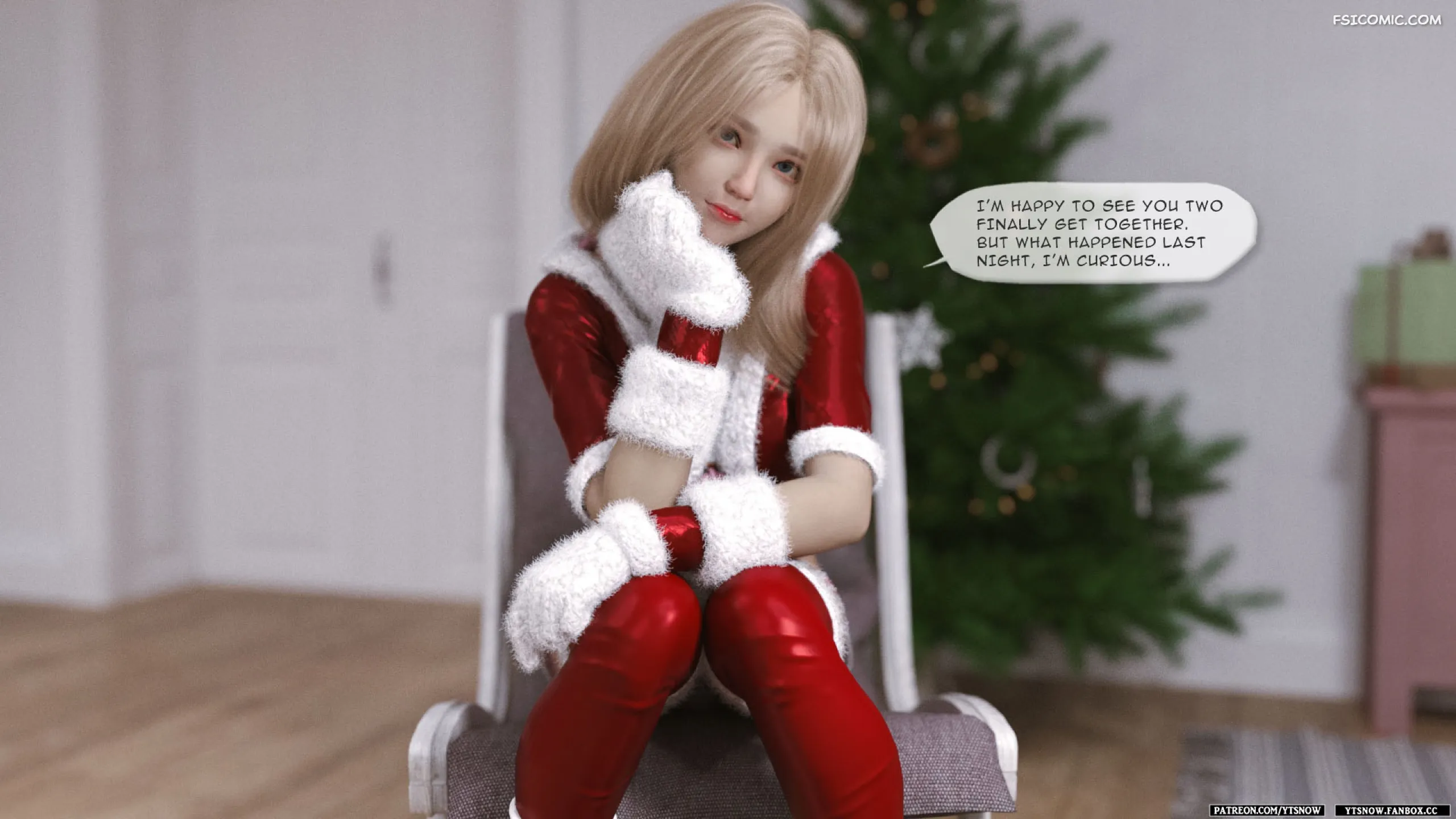merry mysteries ytsnow 344 - FSIComics merry-mysteries-ytsnow-344