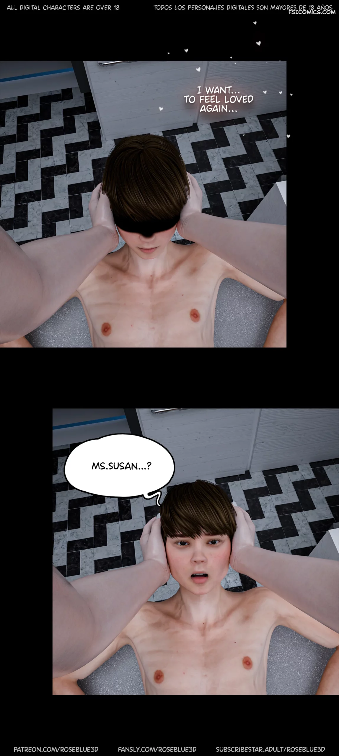 my-neighbors-widow-chapter-51-rose-blue-3d-129