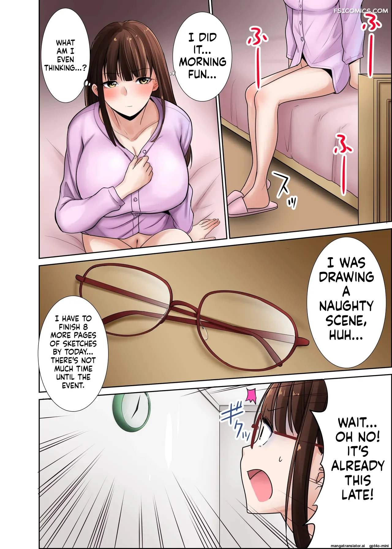 my-new-neighbor-is-a-very-sexy-woman-with-big-breasts-chapter-2-ryo-009